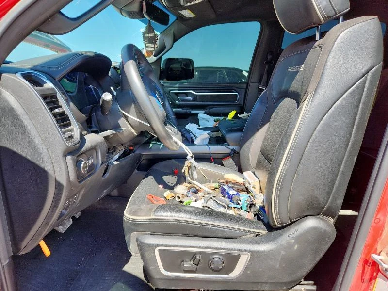 Dodge RAM 1500 5.7L 8 4x4 w/Rear Wheel Drv, снимка 9 - Автомобили и джипове - 53344127