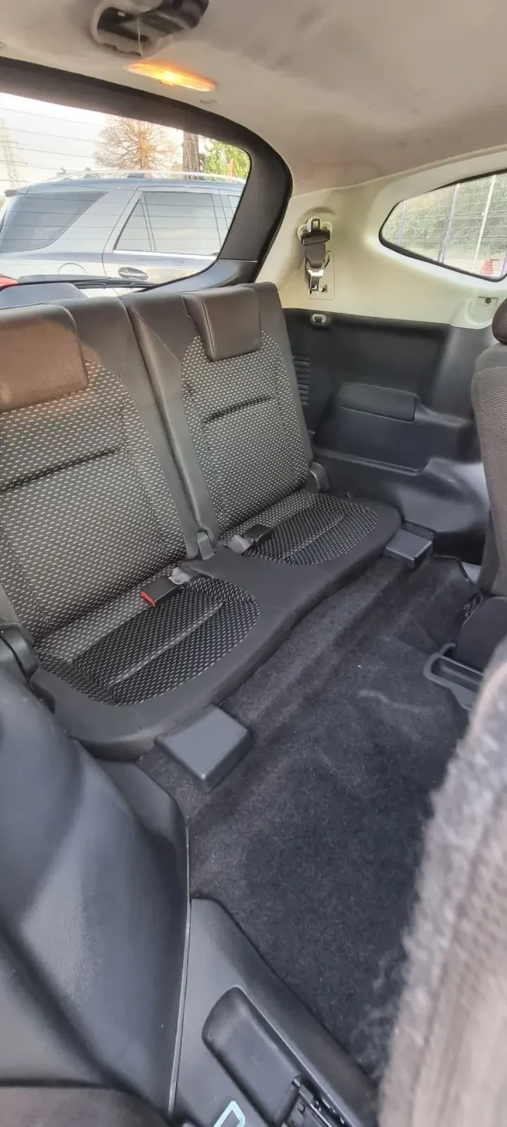 Nissan Qashqai Кашкай + 2, снимка 13 - Автомобили и джипове - 54795373