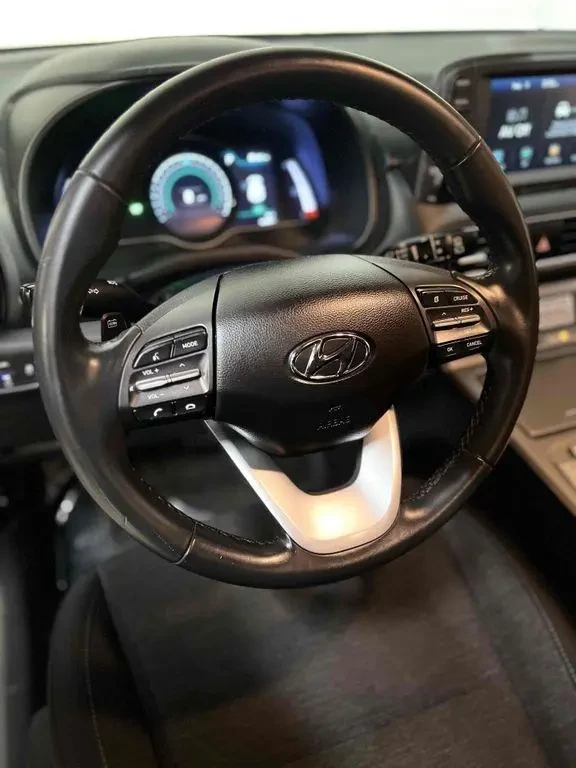 Hyundai Kona ELECTRIC SEL / FWD, снимка 9 - Автомобили и джипове - 56162065