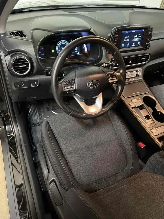 Hyundai Kona ELECTRIC SEL / FWD, снимка 8 - Автомобили и джипове - 56162065