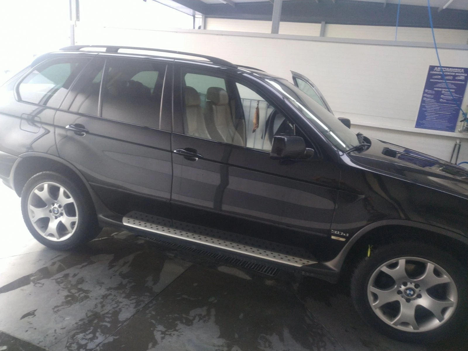 BMW X5 Sport pack | Mobile.bg   1