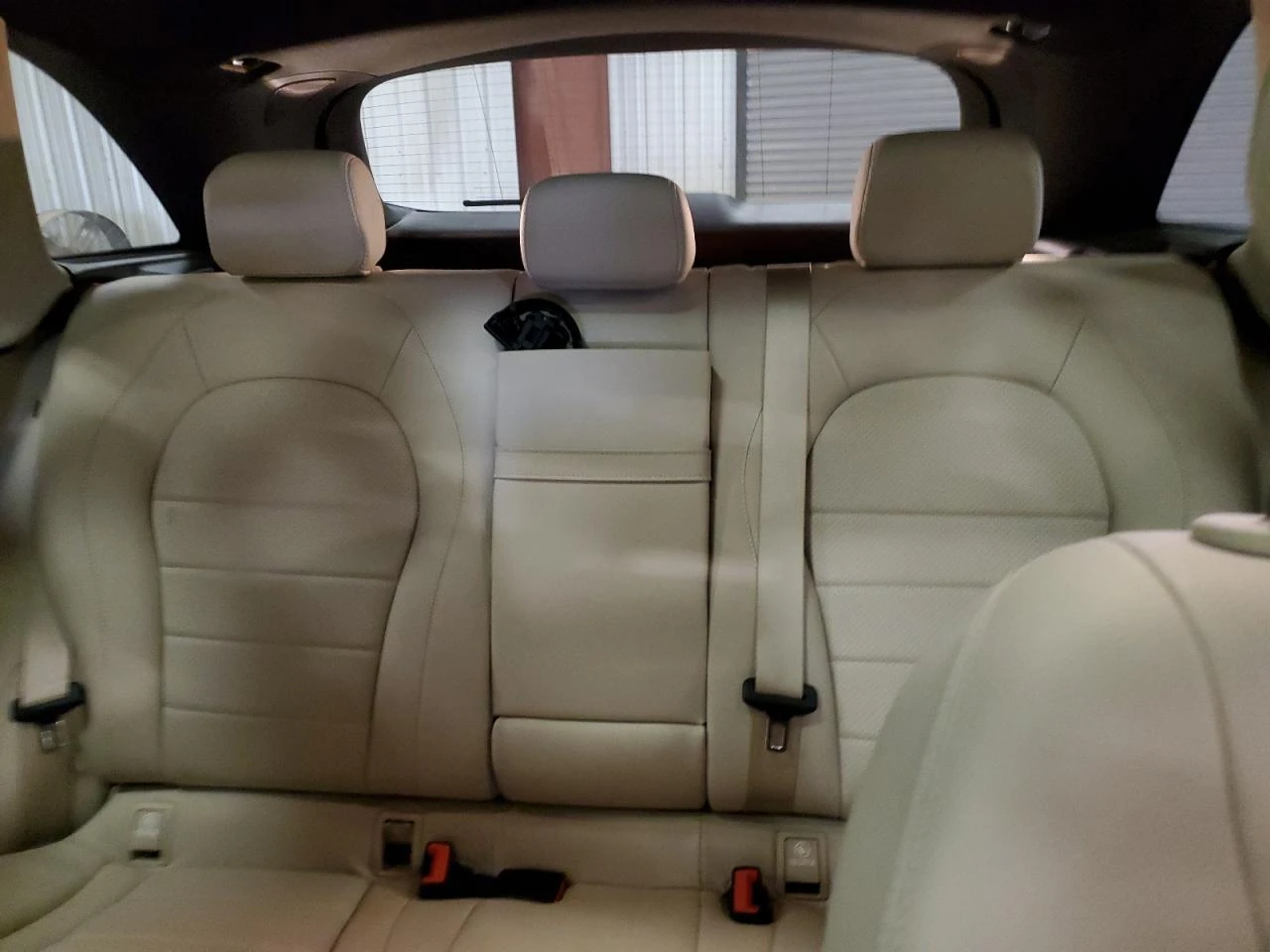 Mercedes-Benz GLC 300 4MATIC* BURMESTER* ПОДГРЕВ* ПАНОРАМА* KEYLESS*  - изображение 10