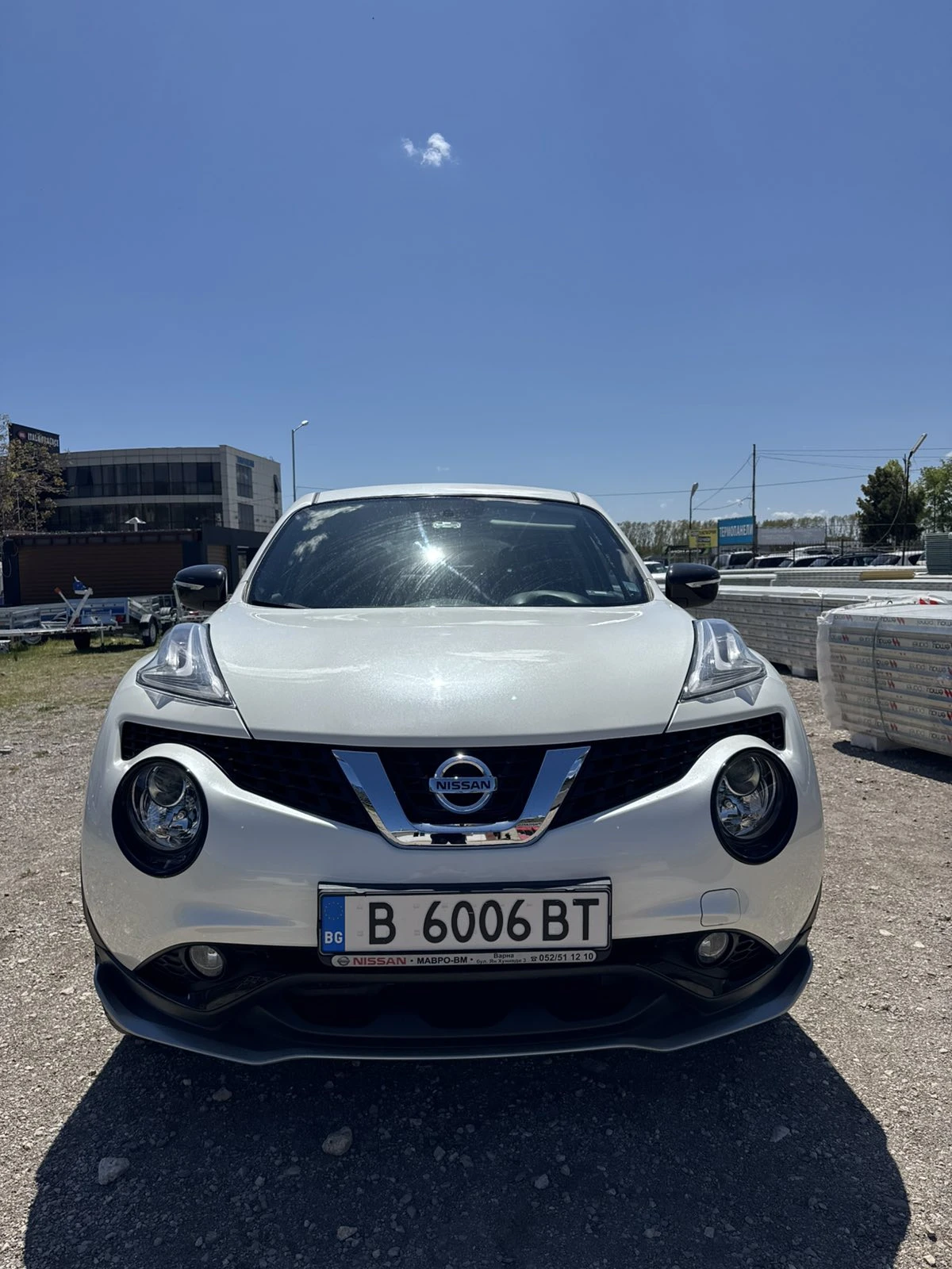 Nissan Juke  - изображение 2