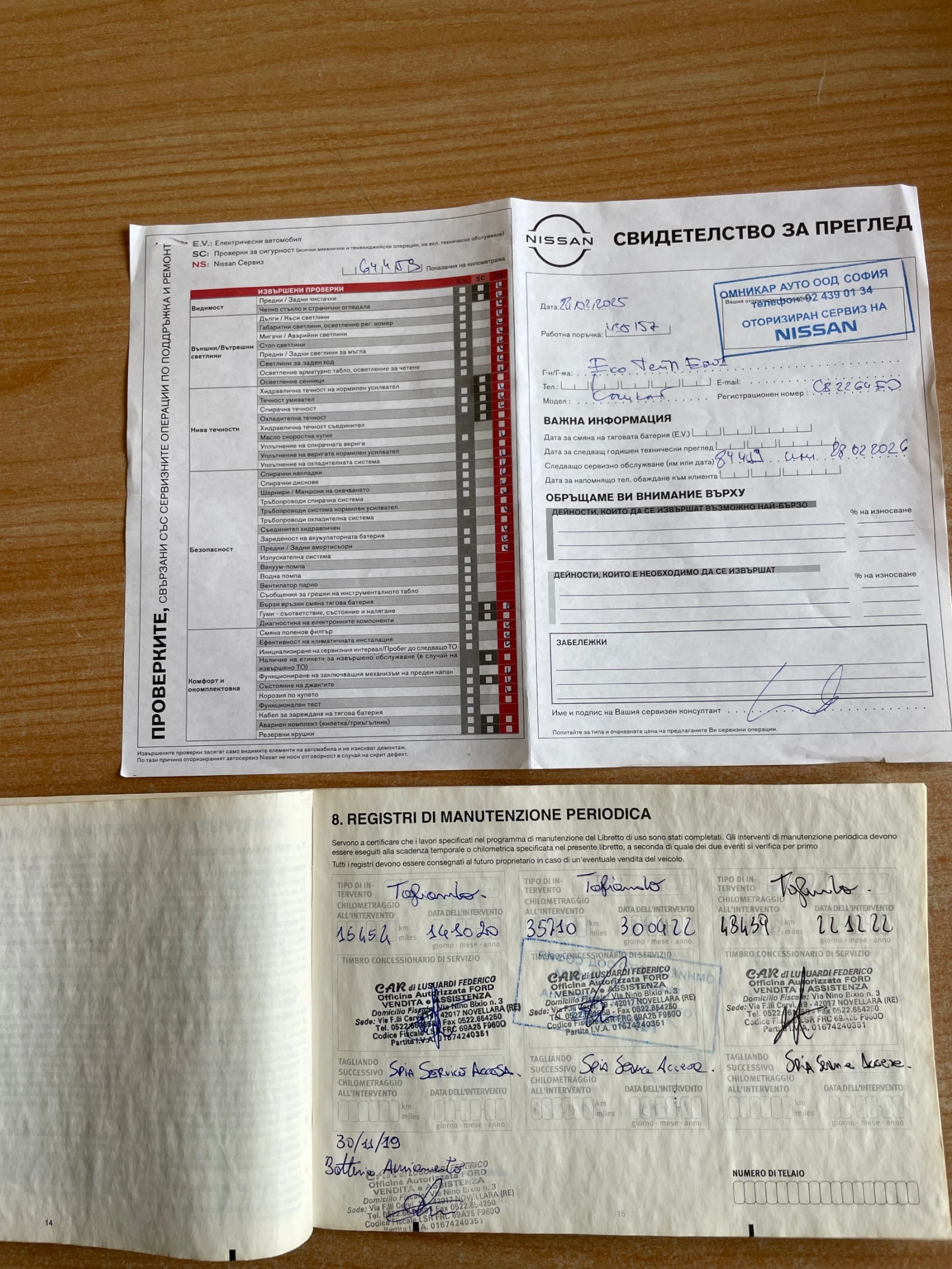 Nissan Qashqai  1.7 dci N-Connecta 44 | Mobile.bg   14