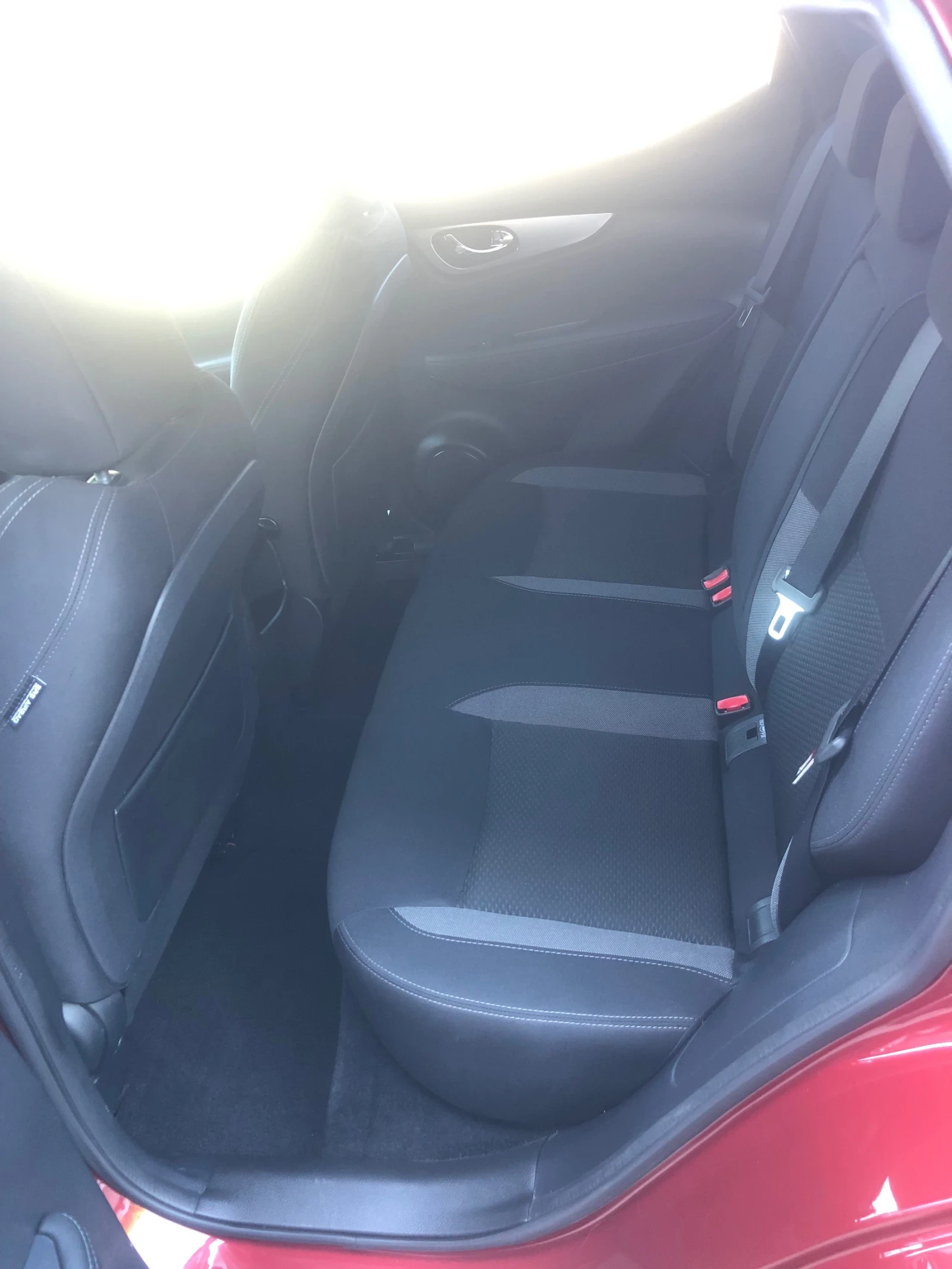 Nissan Qashqai  1.7 dci N-Connecta 44 | Mobile.bg   12