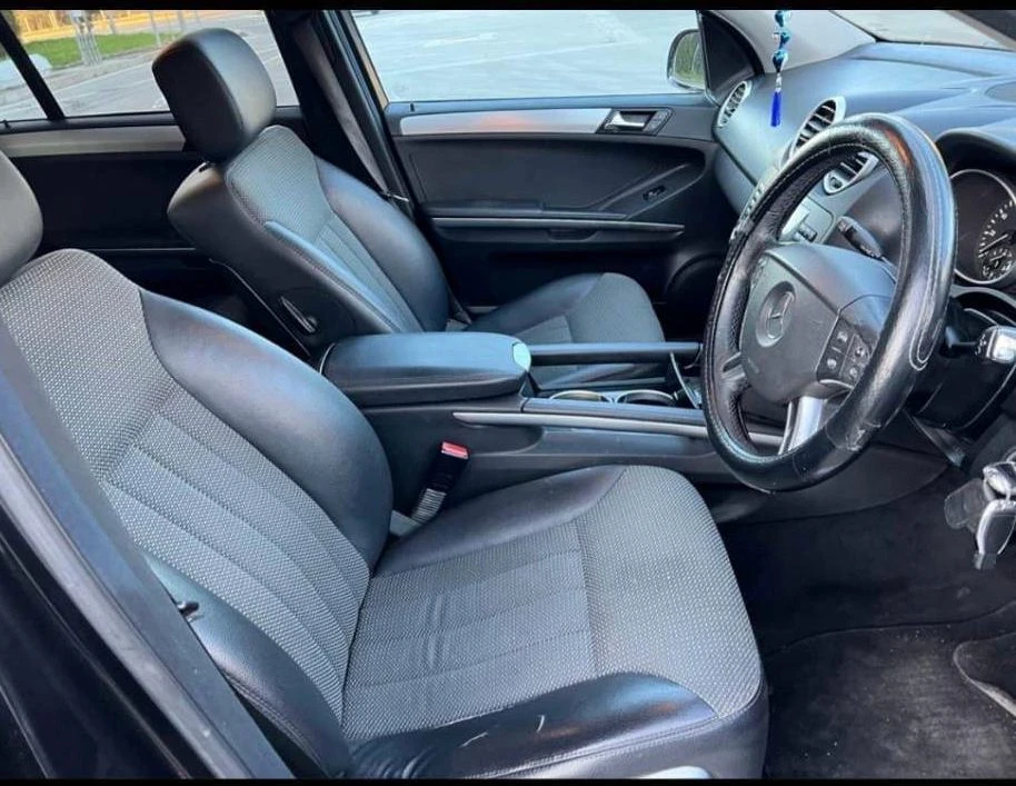 Mercedes-Benz ML 280  - изображение 10