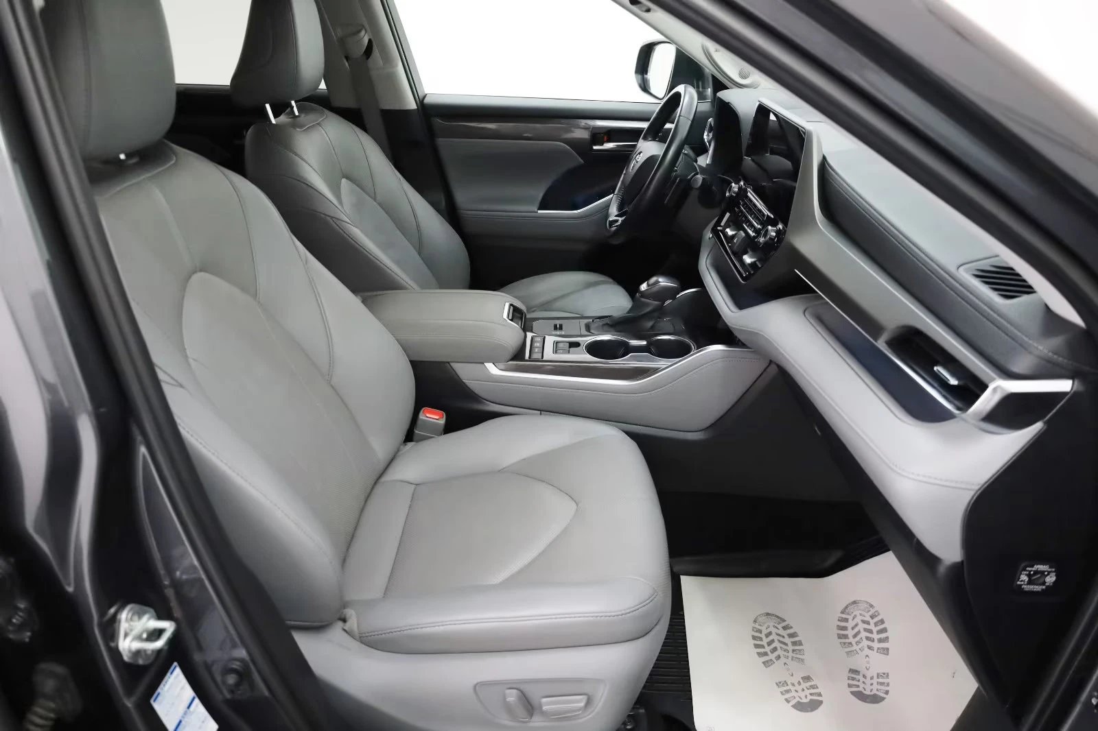 Toyota Highlander HEV/EXECUTIVE/243HP/7S./CAM/ACC/JBL/MEMO/AMBI/731f - изображение 10