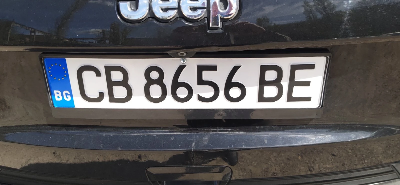 Jeep Grand cherokee 4x4, Laredo, 3.6 V | Mobile.bg   9