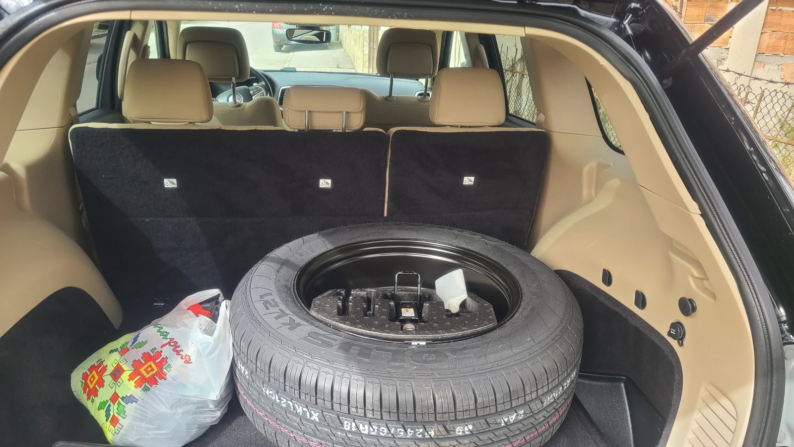 Jeep Grand cherokee 4x4, Laredo, 3.6 V | Mobile.bg   8