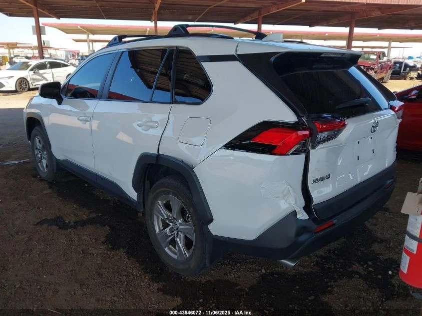 Toyota Rav4 2.5L I-4 DI, DOHC, VVT, 203HP All Wheel Drive - изображение 8