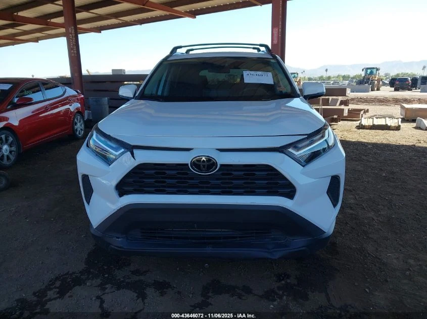 Toyota Rav4 2.5L I-4 DI, DOHC, VVT, 203HP All Wheel Drive - изображение 4