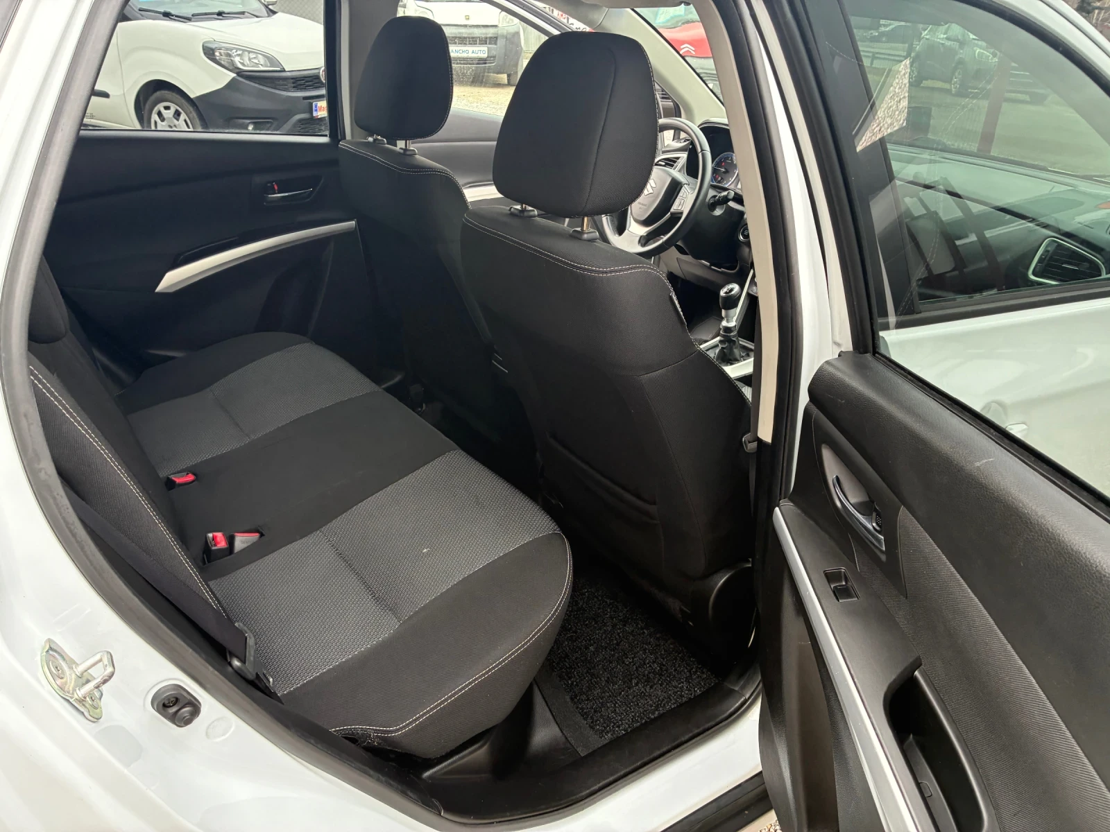 Suzuki SX4 S-Cross | Mobile.bg � ����������� 8