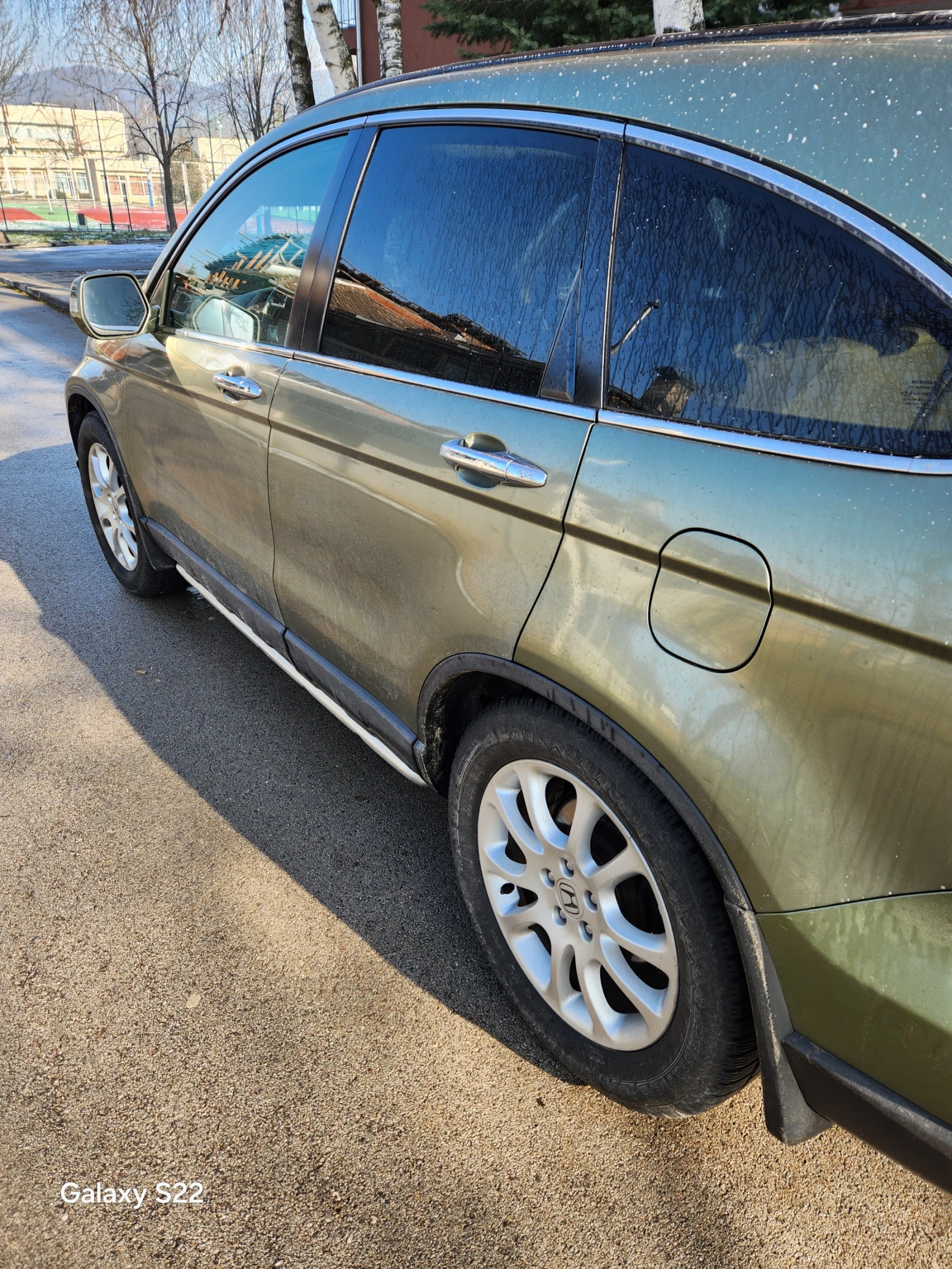 Honda Cr-v | Mobile.bg � ����������� 4