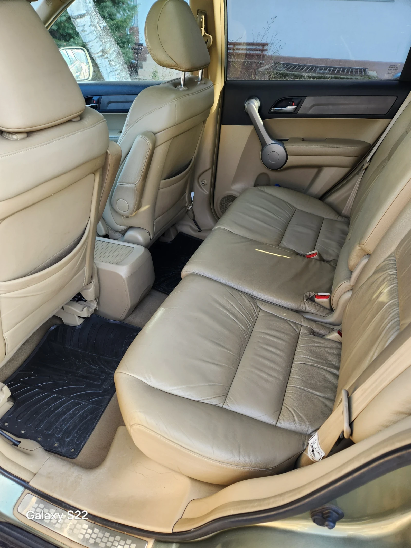Honda Cr-v | Mobile.bg � ����������� 6
