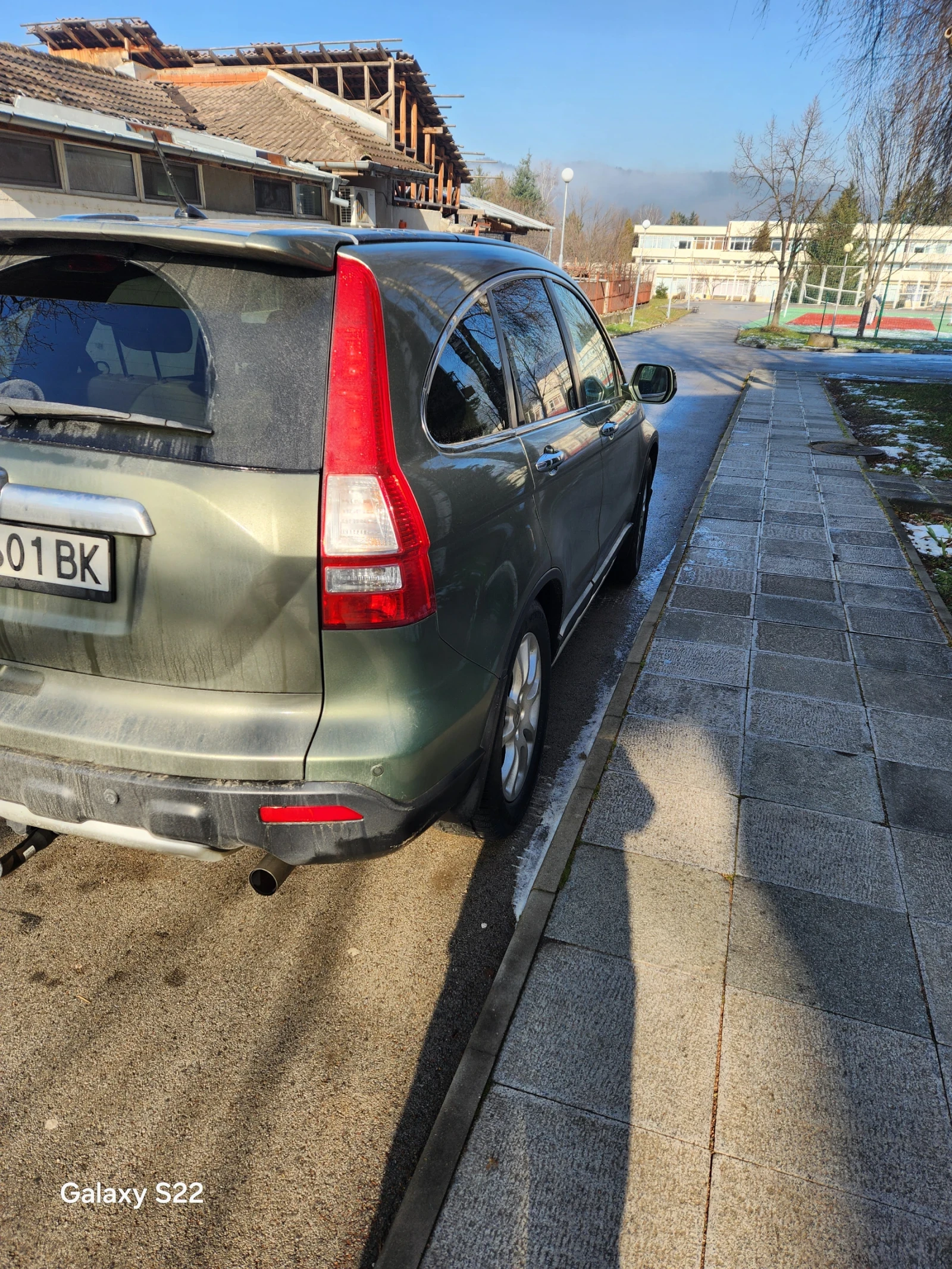 Honda Cr-v | Mobile.bg � ����������� 3
