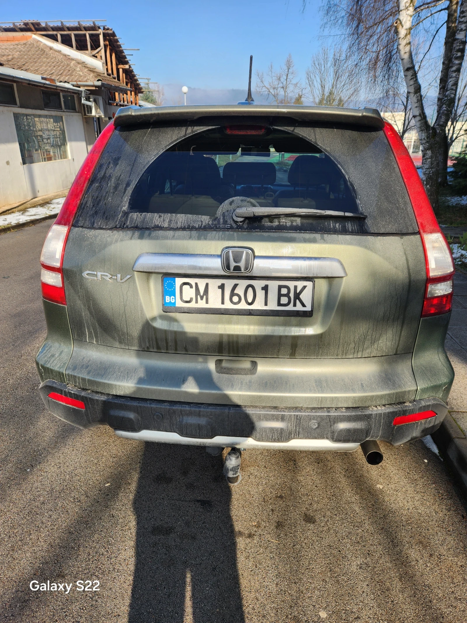 Honda Cr-v | Mobile.bg � ����������� 2