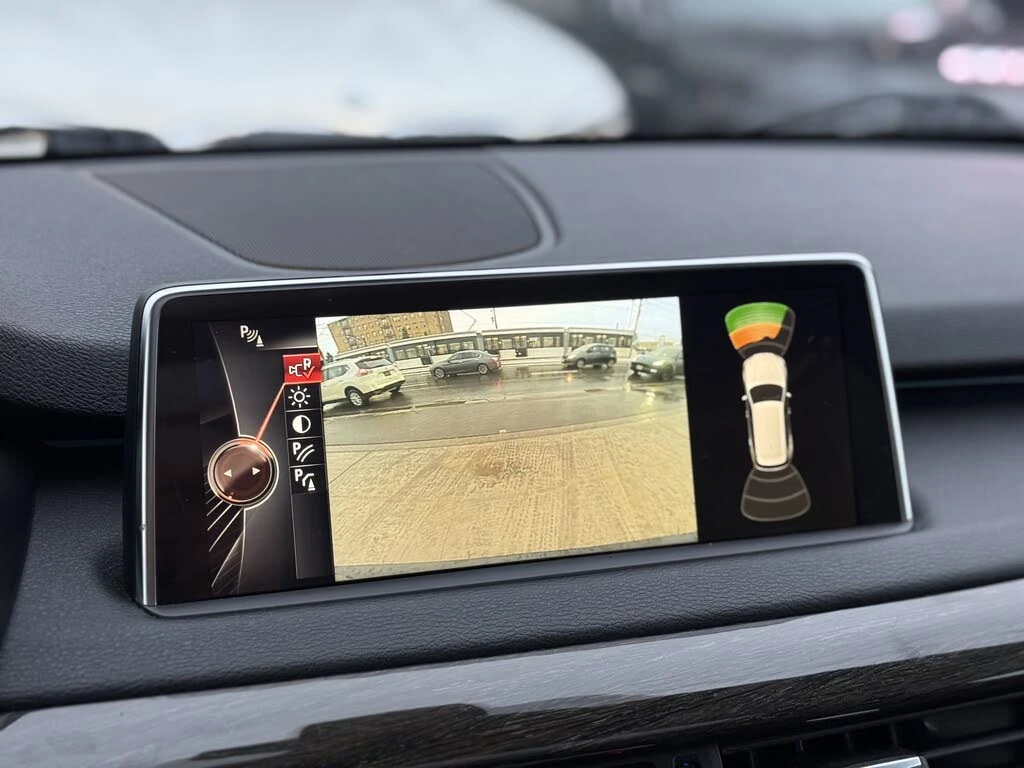 BMW X5 xDrive50i * ���������* (���� �� ��)*  | Mobile.bg � ����������� 11