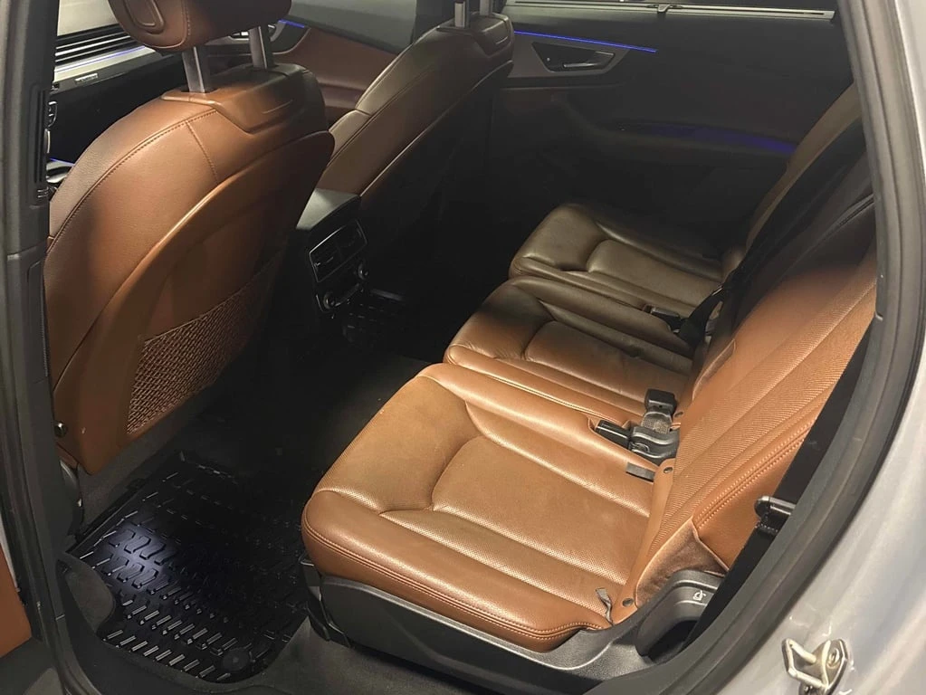 Audi Q7 TECHNIK QUATTRO * ���������* ���������* 360*  | Mobile.bg � ����������� 14