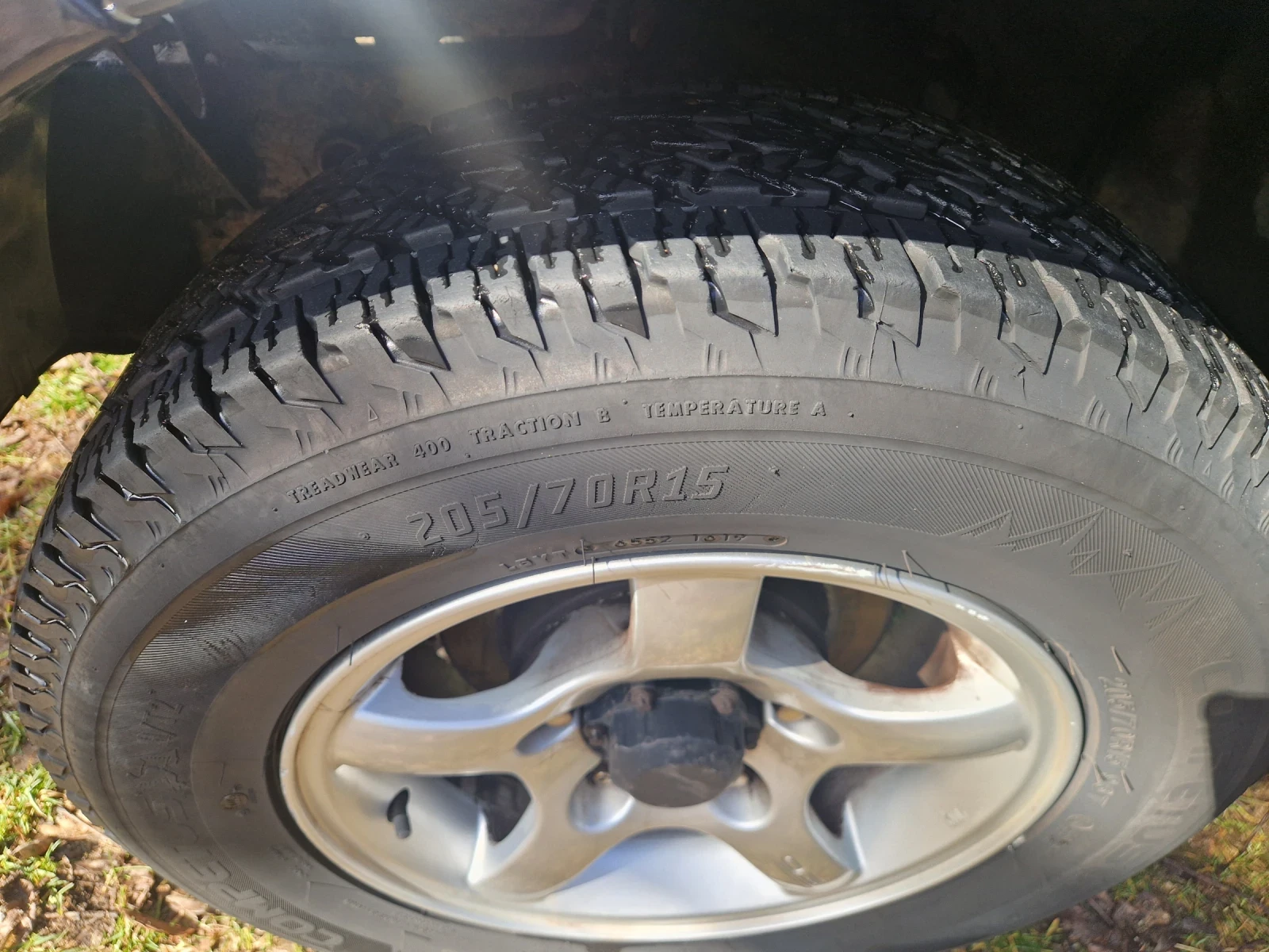 Suzuki Jimny, снимка 15 - Автомобили и джипове - 53475168