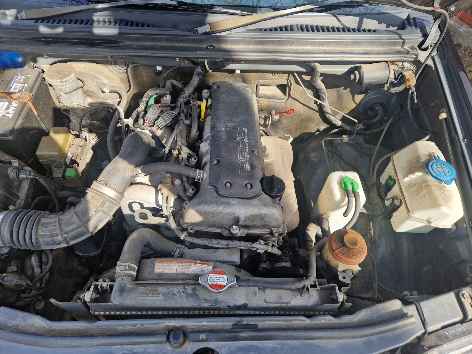 Suzuki Jimny | Mobile.bg � ����������� 11