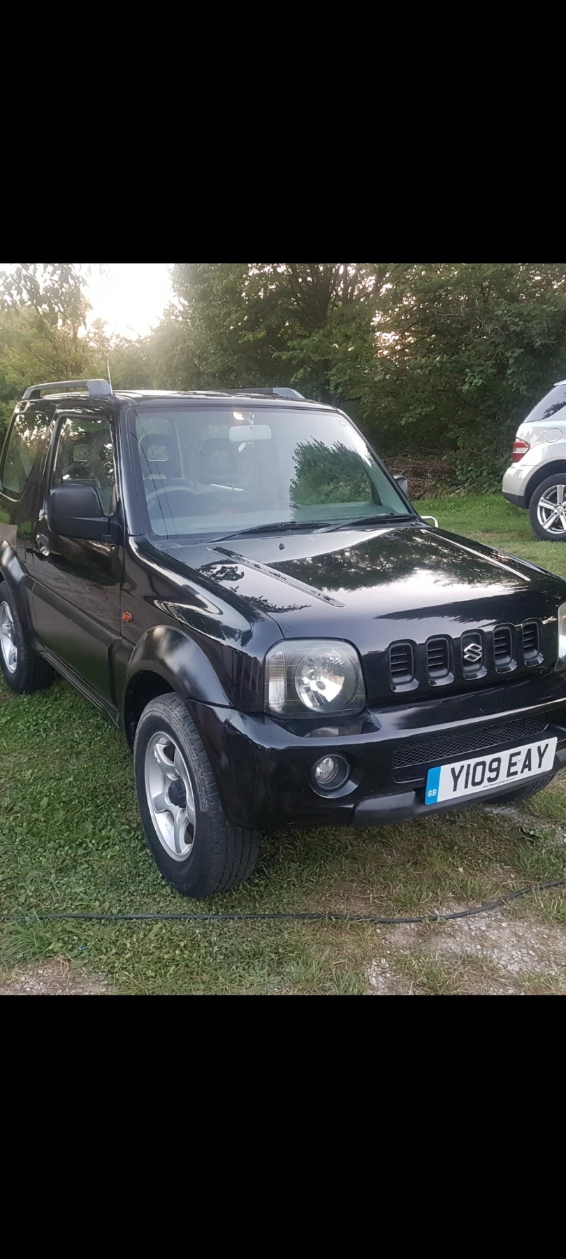 Suzuki Jimny, снимка 17 - Автомобили и джипове - 53475168