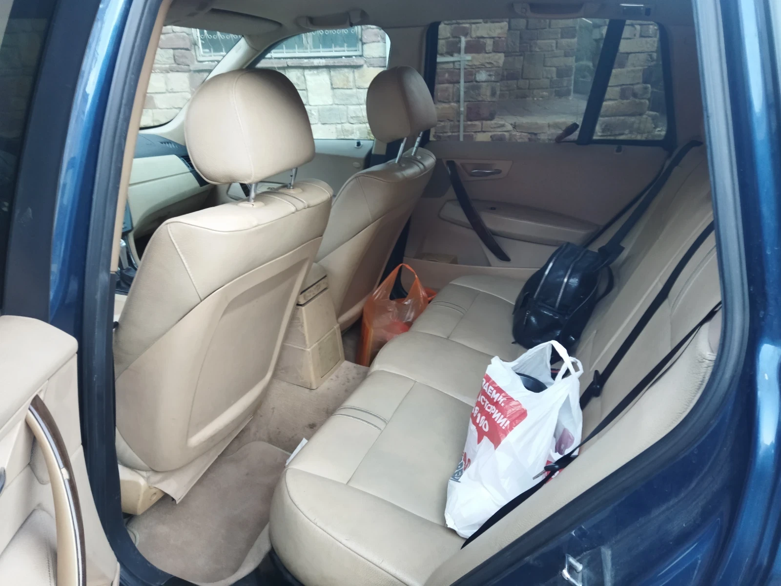 BMW X3 2d - изображение 5