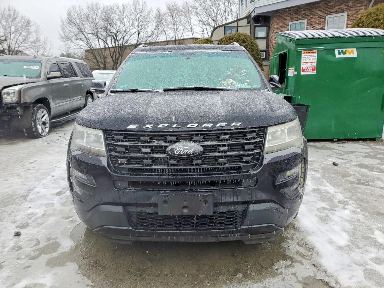 Ford Explorer 3.5l Xlt | Mobile.bg � ����������� 5