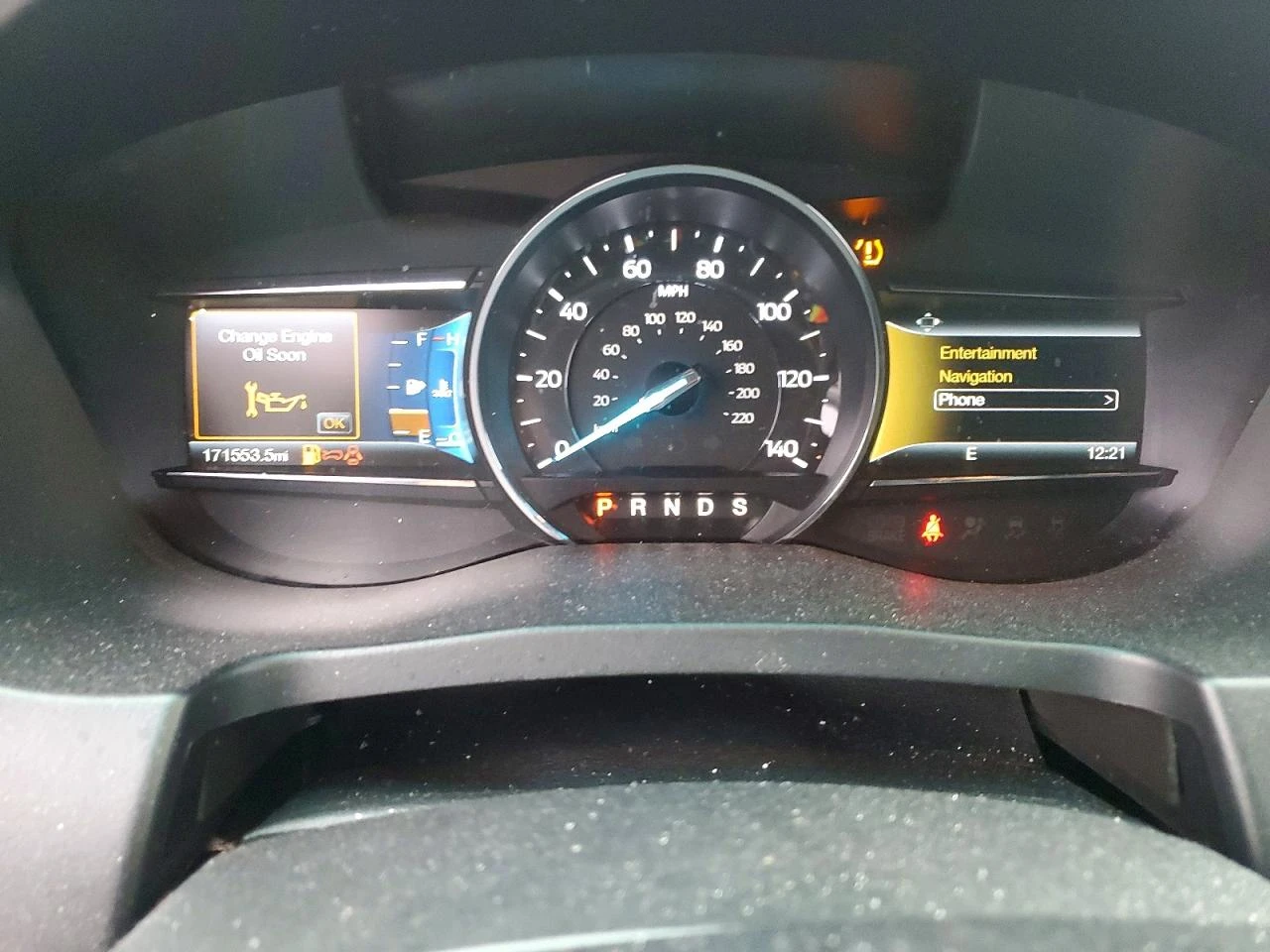 Ford Explorer 3.5l Xlt | Mobile.bg � ����������� 9