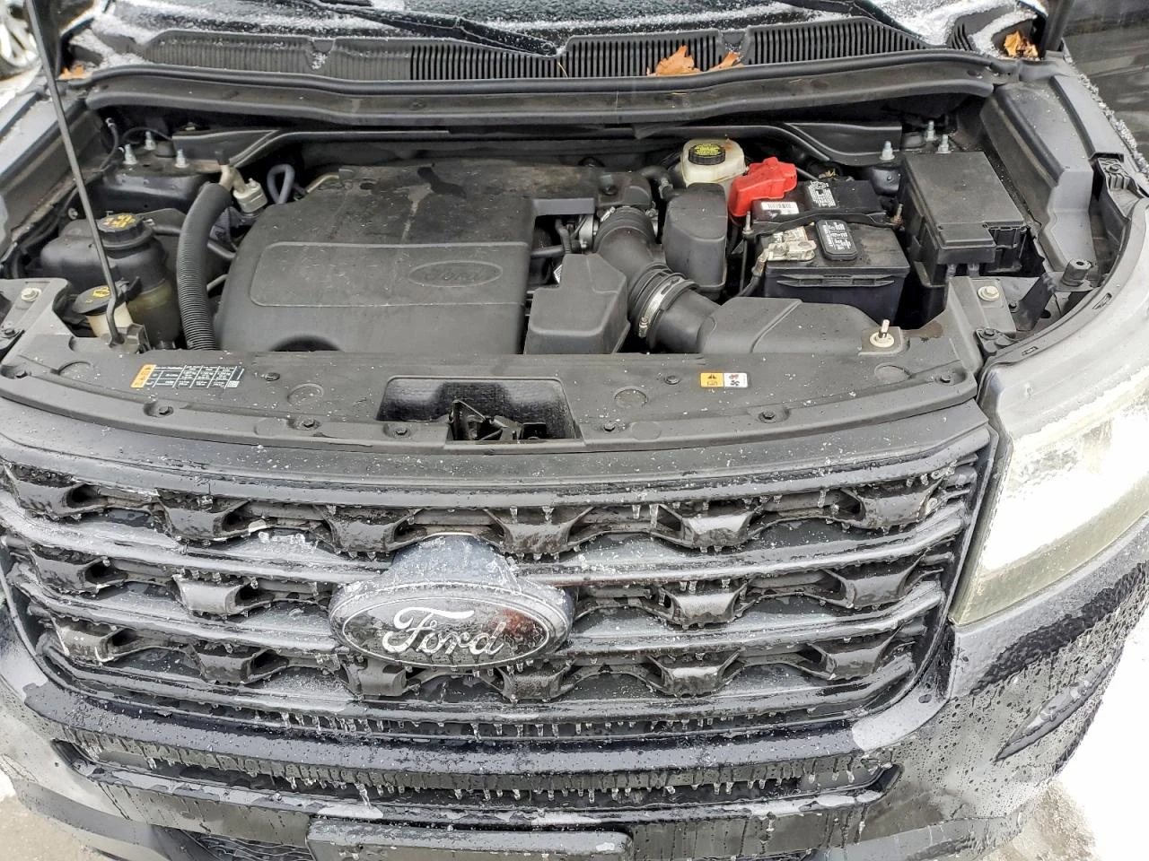 Ford Explorer 3.5l Xlt | Mobile.bg � ����������� 12