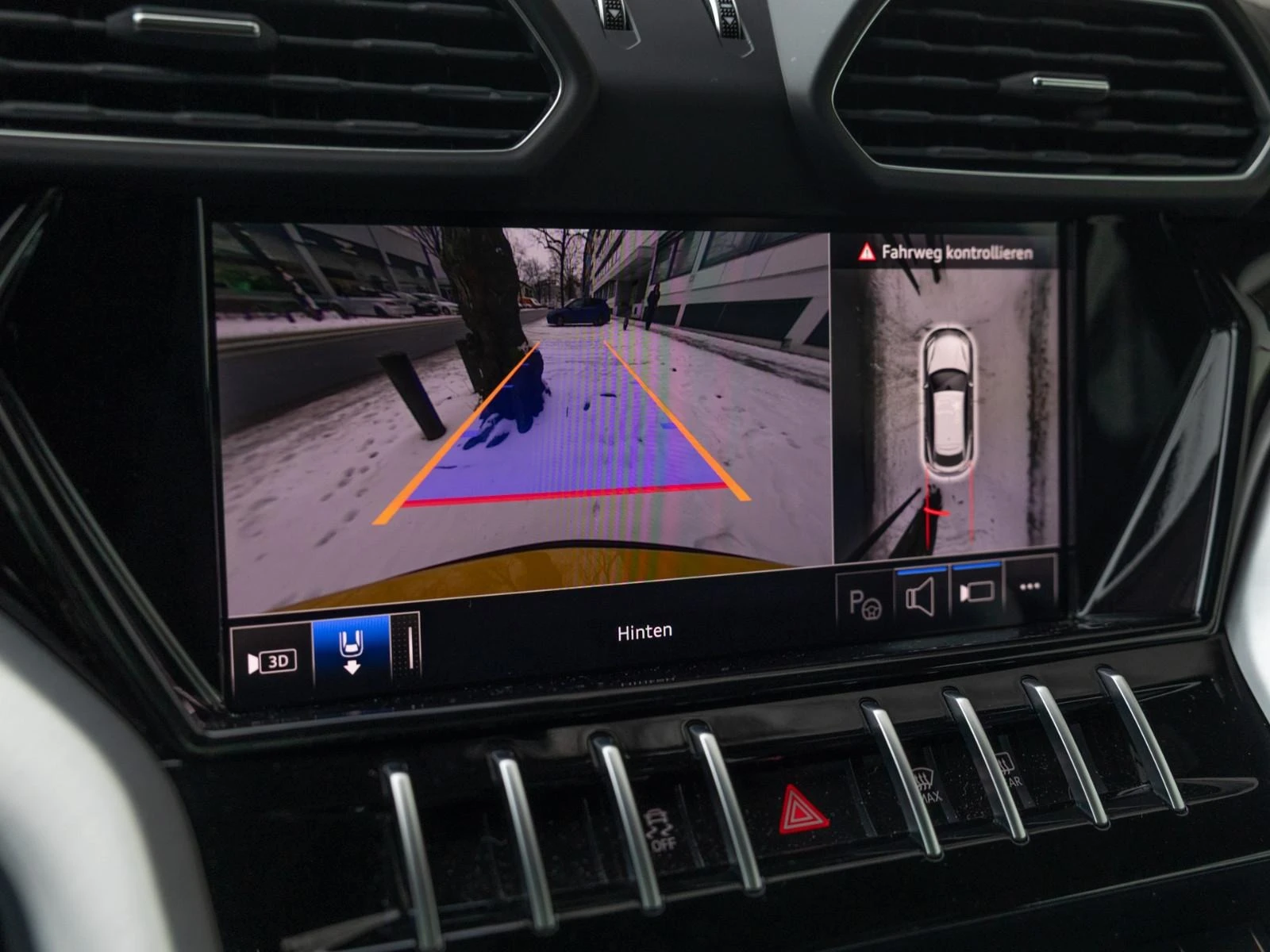 Lamborghini Urus S/666 HP/CERAMIC/SENSONUM/NIGHT VISION/PANO/TV/ | Mobile.bg � ����������� 12