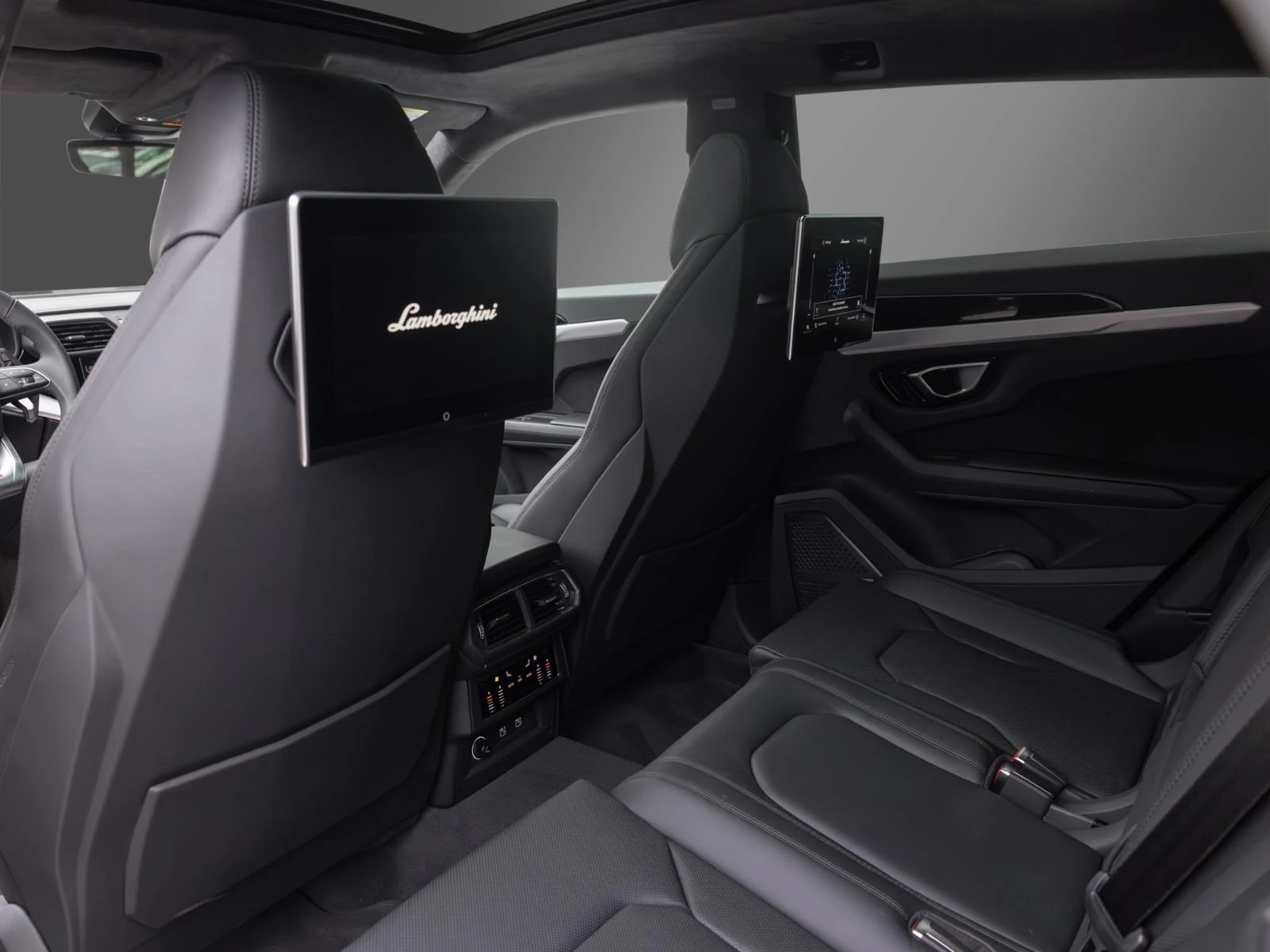 Lamborghini Urus S/666 HP/CERAMIC/SENSONUM/NIGHT VISION/PANO/TV/ | Mobile.bg � ����������� 15