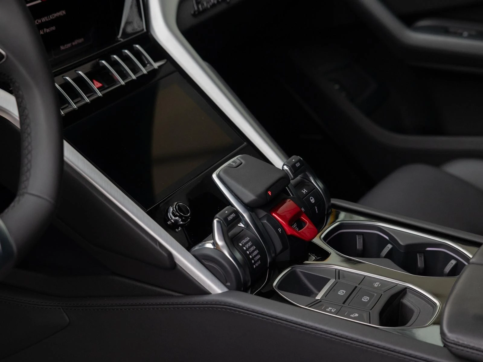 Lamborghini Urus S/666 HP/CERAMIC/SENSONUM/NIGHT VISION/PANO/TV/ | Mobile.bg � ����������� 14