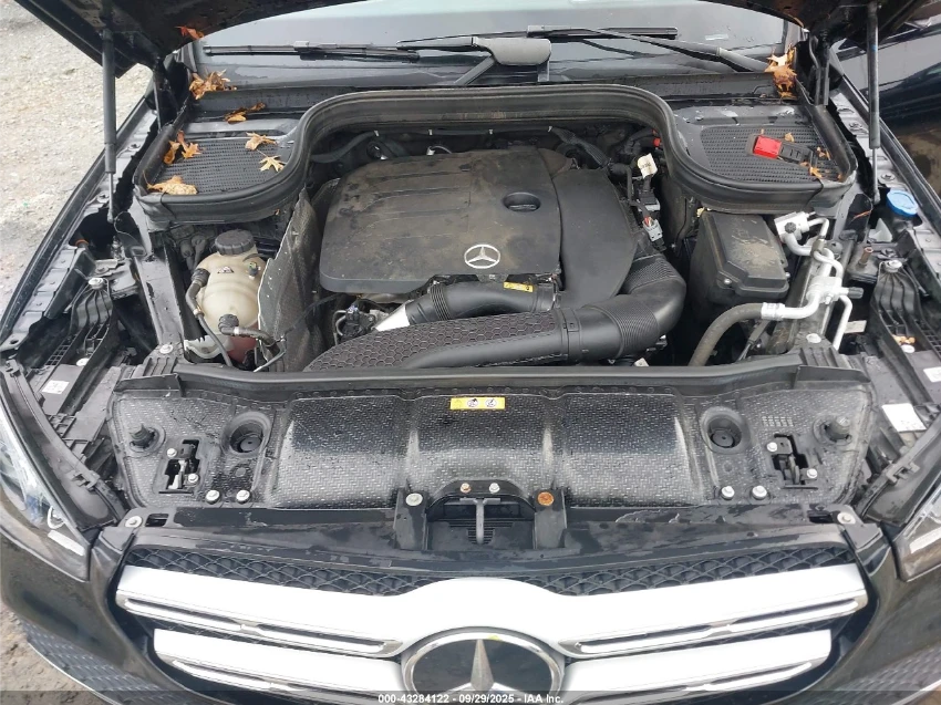 Mercedes-Benz GLE 350 4MATIC* BURMESTER* �������* AMBIENT* 360 | Mobile.bg � ����������� 12