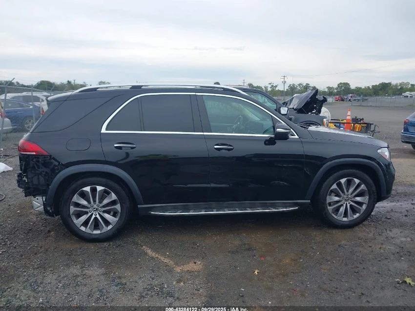 Mercedes-Benz GLE 350 4MATIC* BURMESTER* �������* AMBIENT* 360 | Mobile.bg � ����������� 13