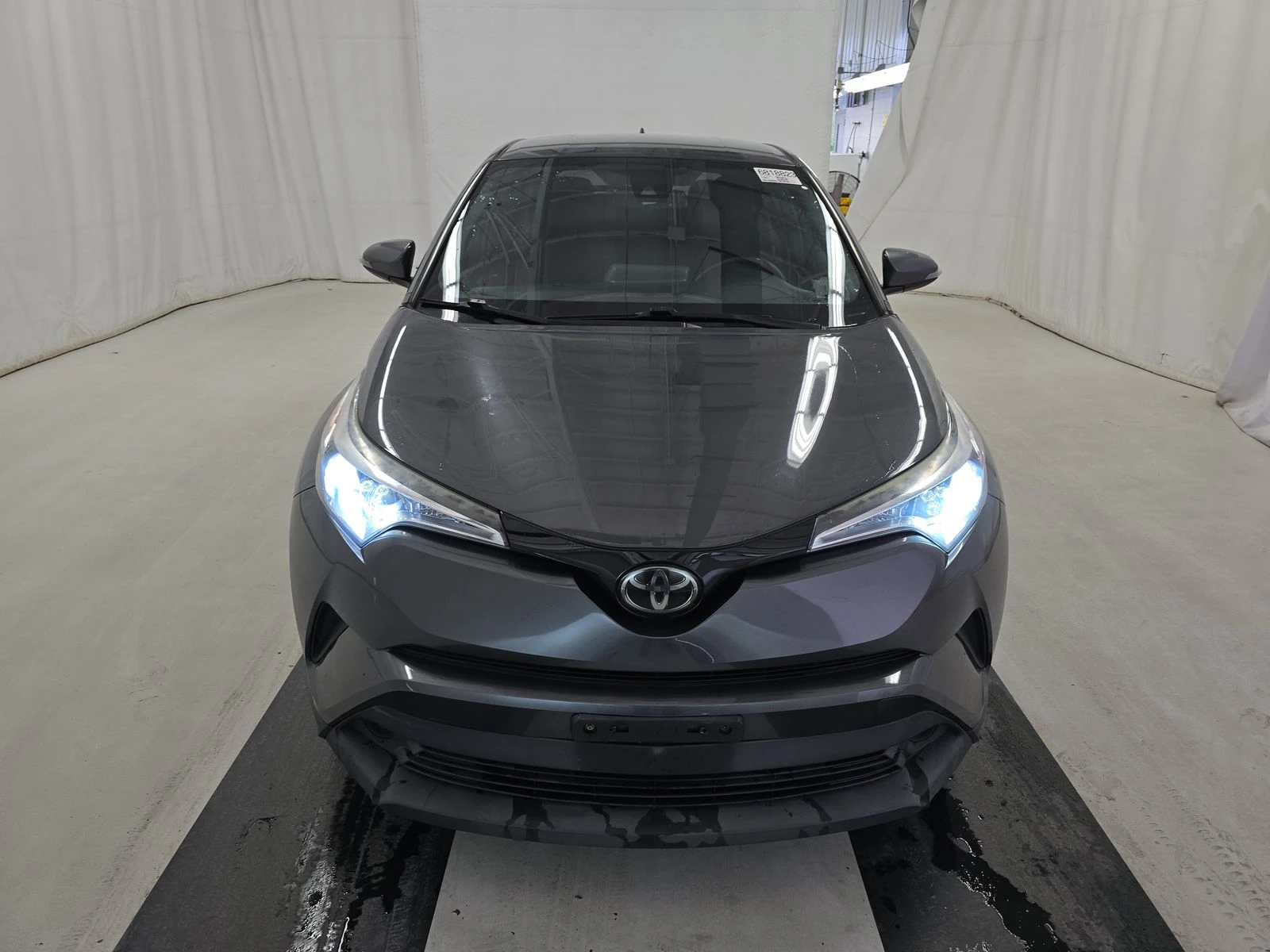 Toyota C-HR undefined | Auto.bg — изображение 1