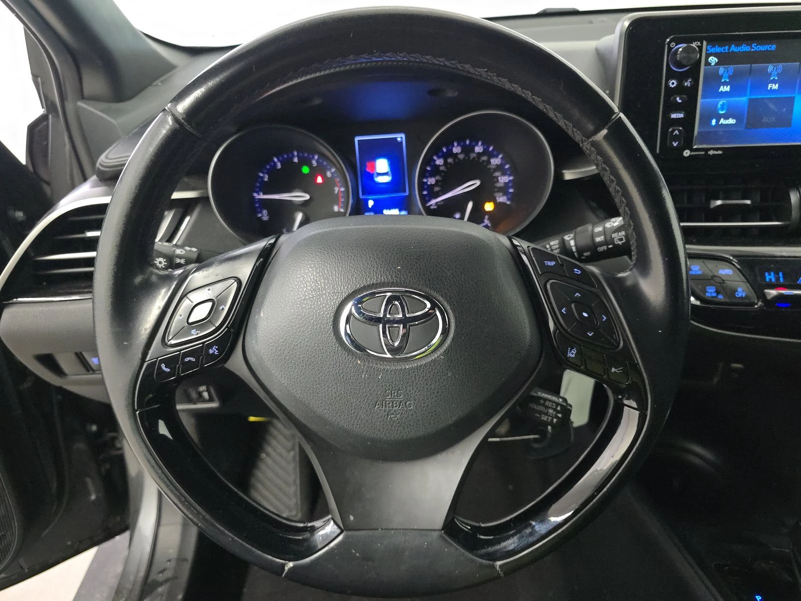 Toyota C-HR, снимка 9 - Автомобили и джипове - 53826926