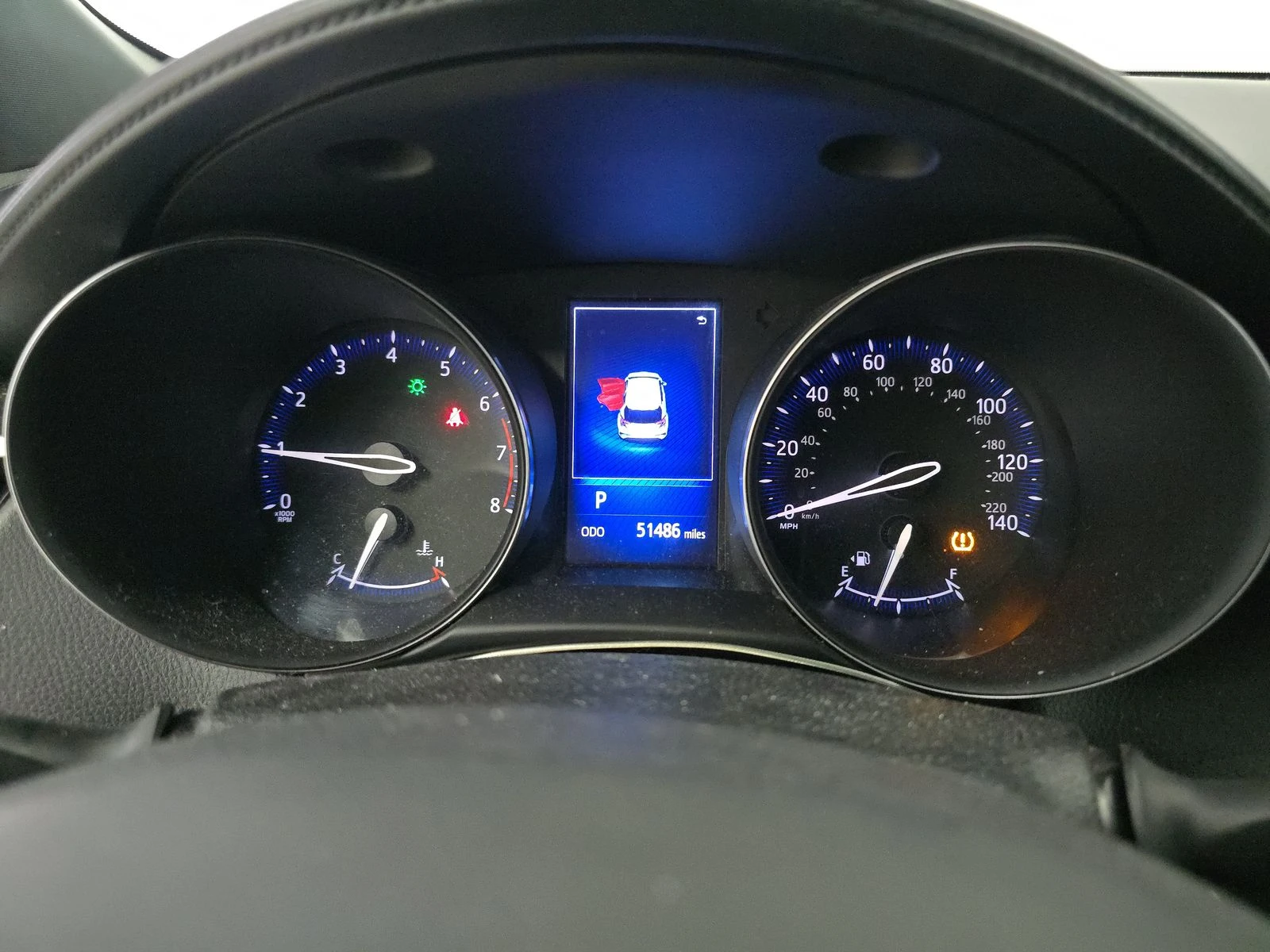 Toyota C-HR, снимка 7 - Автомобили и джипове - 53826926