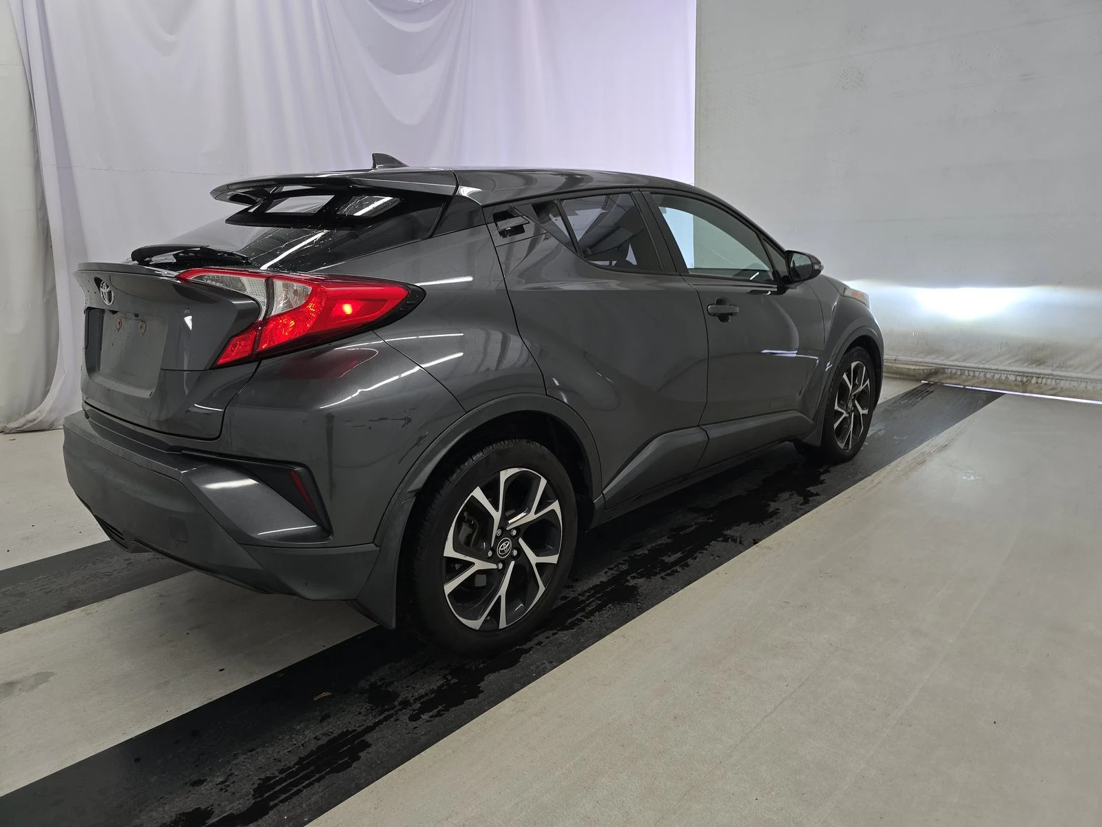 Toyota C-HR, снимка 5 - Автомобили и джипове - 53826926