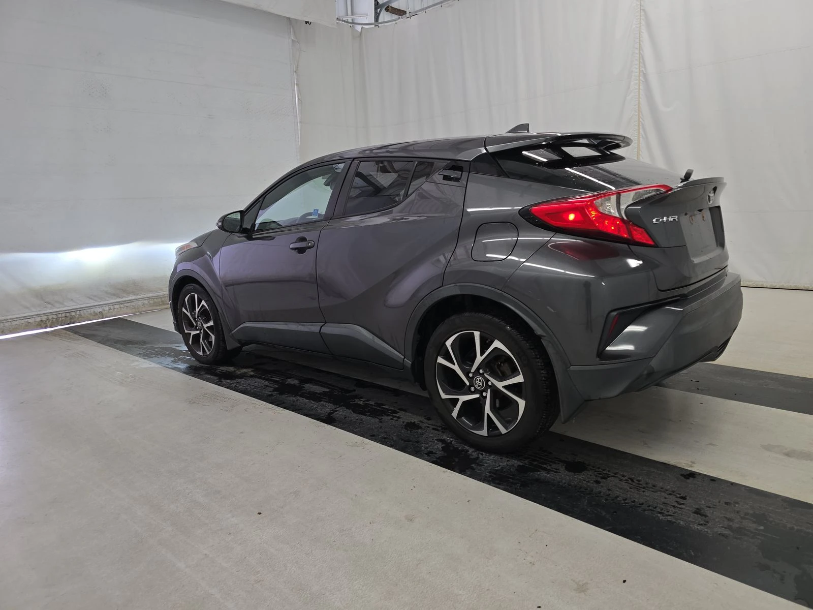 Toyota C-HR, снимка 6 - Автомобили и джипове - 53826926