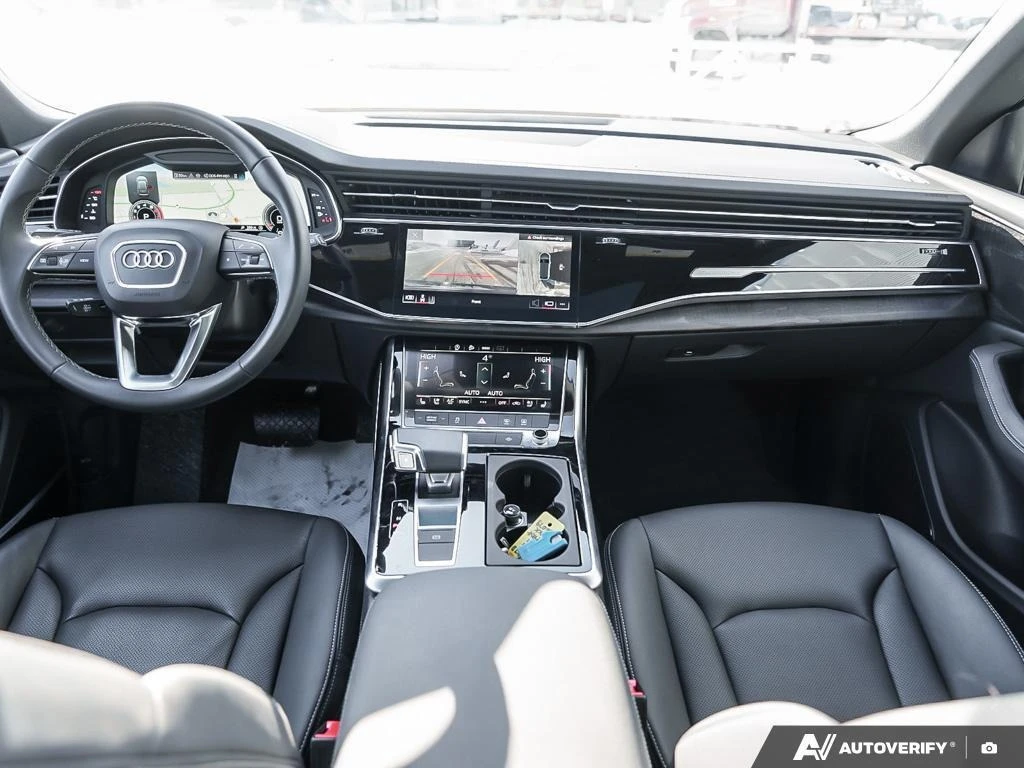 Audi Q8 Progressiv quattro � ����������� & ���� ������ | Mobile.bg � ����������� 7