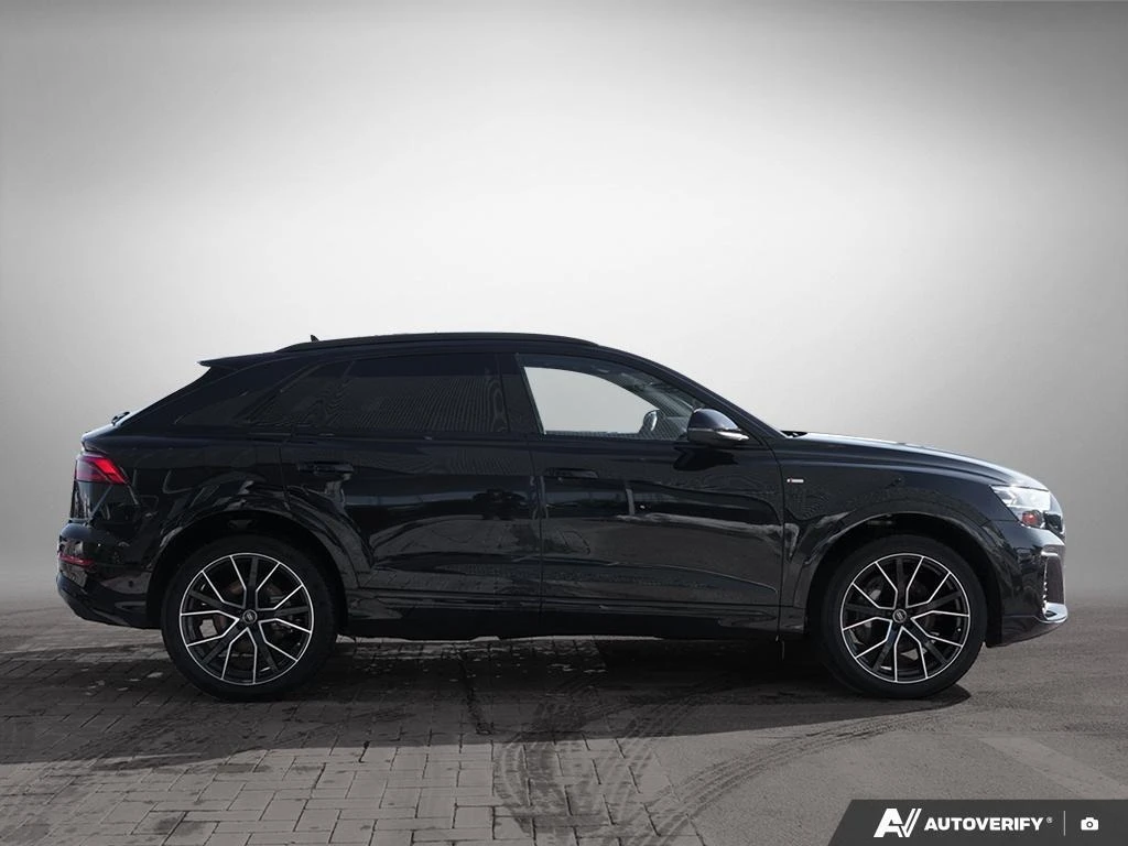 Audi Q8 Progressiv quattro � ����������� & ���� ������ | Mobile.bg � ����������� 3