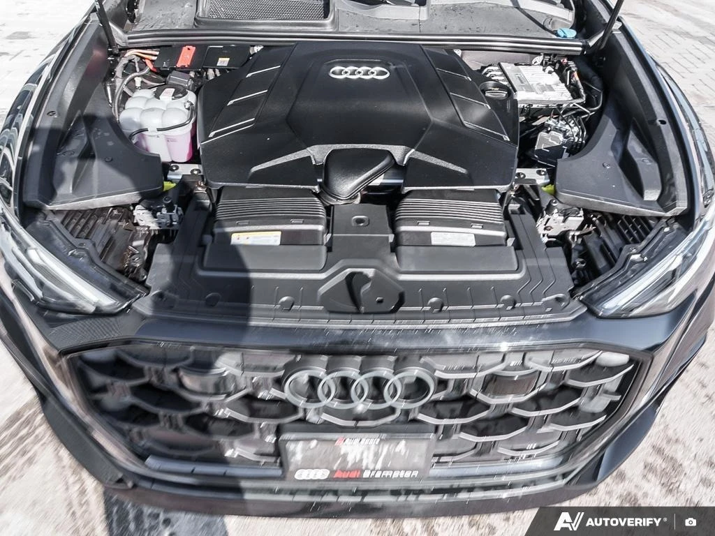 Audi Q8 Progressiv quattro � ����������� & ���� ������ | Mobile.bg � ����������� 12