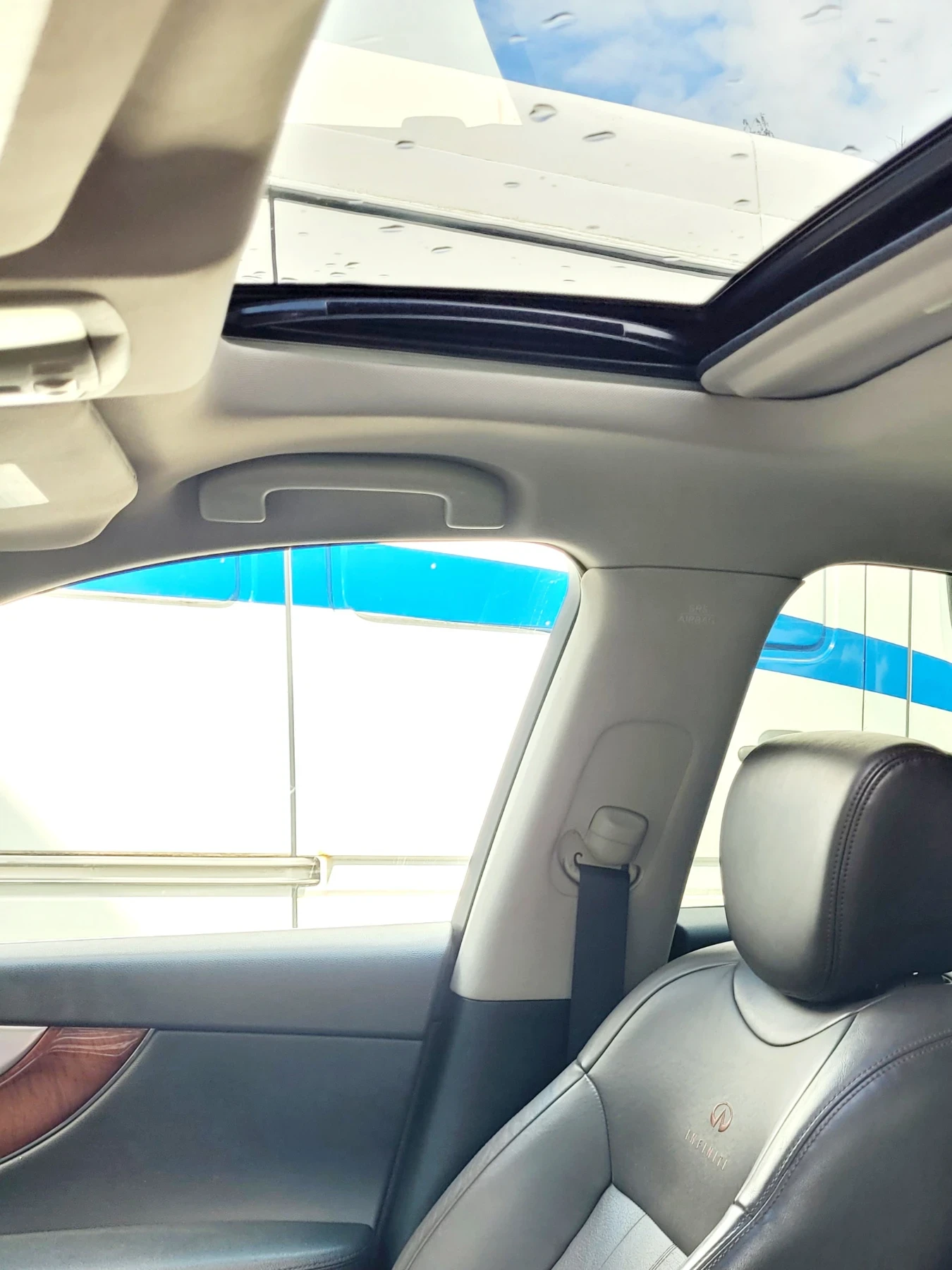 Infiniti Fx 35, снимка 10 - Автомобили и джипове - 54014489