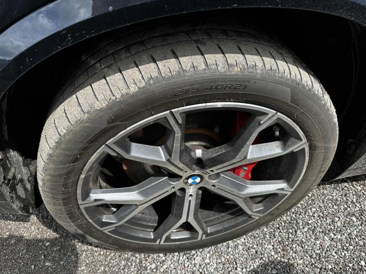 BMW X5 M Sport | SKY LOUNGE | 360  | HUD | SOFT CLOSE , снимка 16 - Автомобили и джипове - 54226354