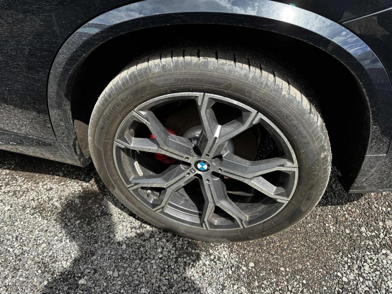 BMW X5 M Sport | SKY LOUNGE | 360  | HUD | SOFT CLOSE , снимка 17 - Автомобили и джипове - 54226354