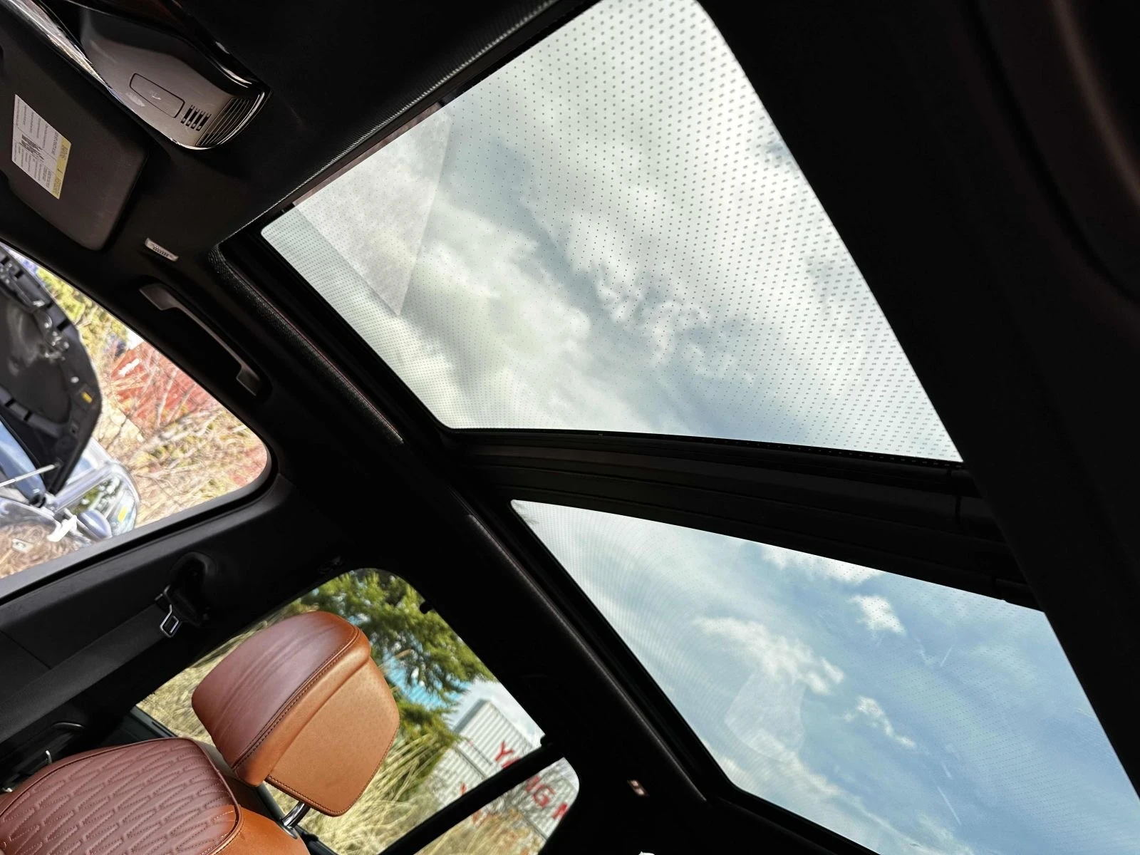 BMW X5 M Sport | SKY LOUNGE | 360  | HUD | SOFT CLOSE , снимка 10 - Автомобили и джипове - 54226354