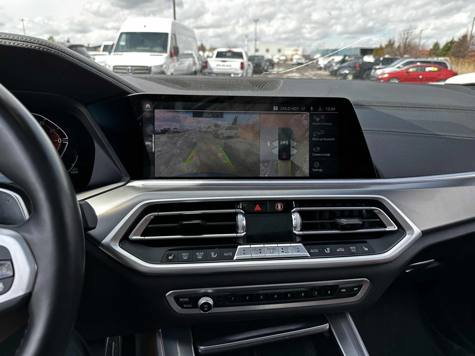 BMW X5 M Sport | SKY LOUNGE | 360  | HUD | SOFT CLOSE , снимка 8 - Автомобили и джипове - 54226354