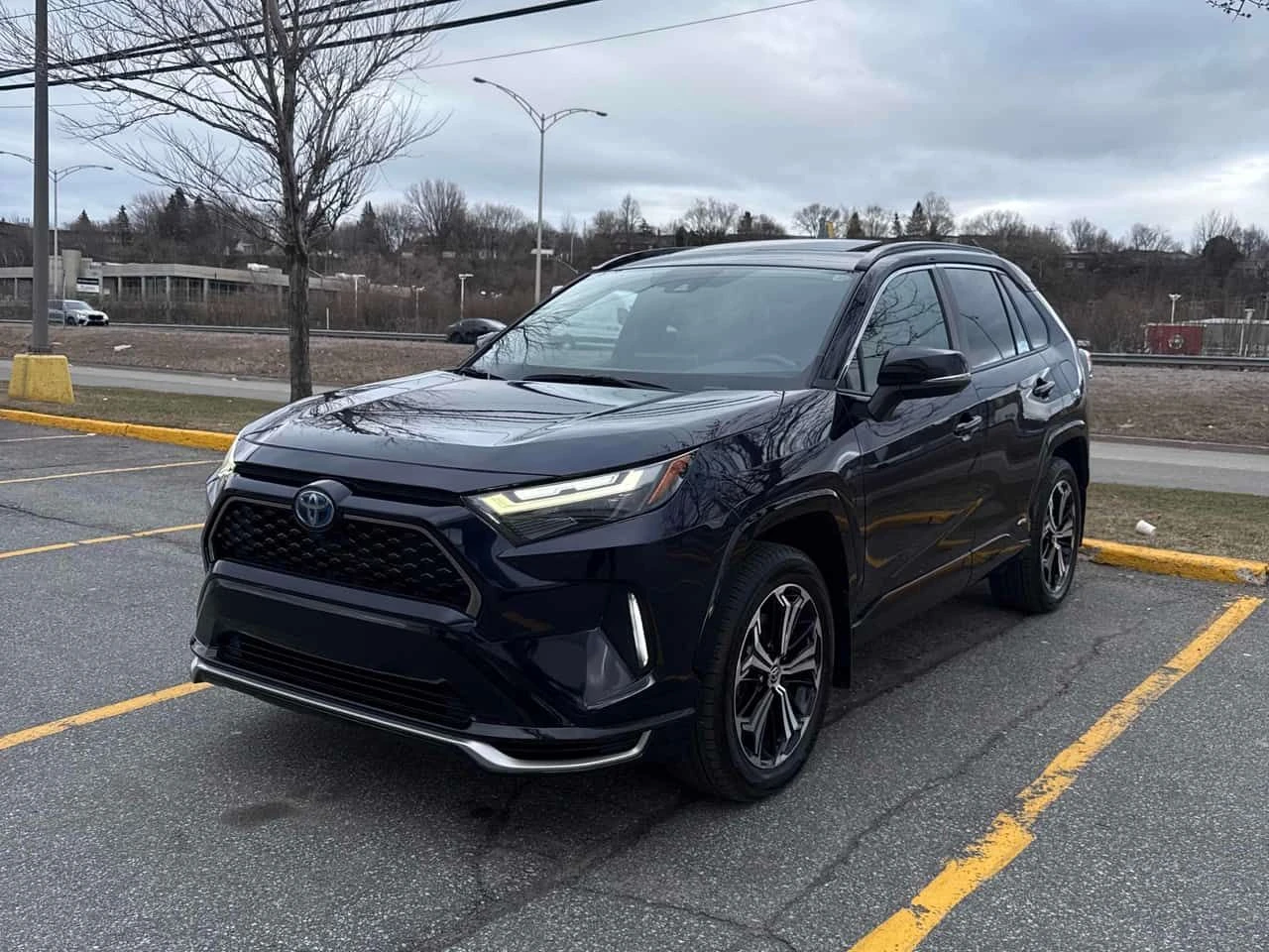 Toyota Rav4 2.5 | XSE AWD | PANO | ПОДГРЕВИ 