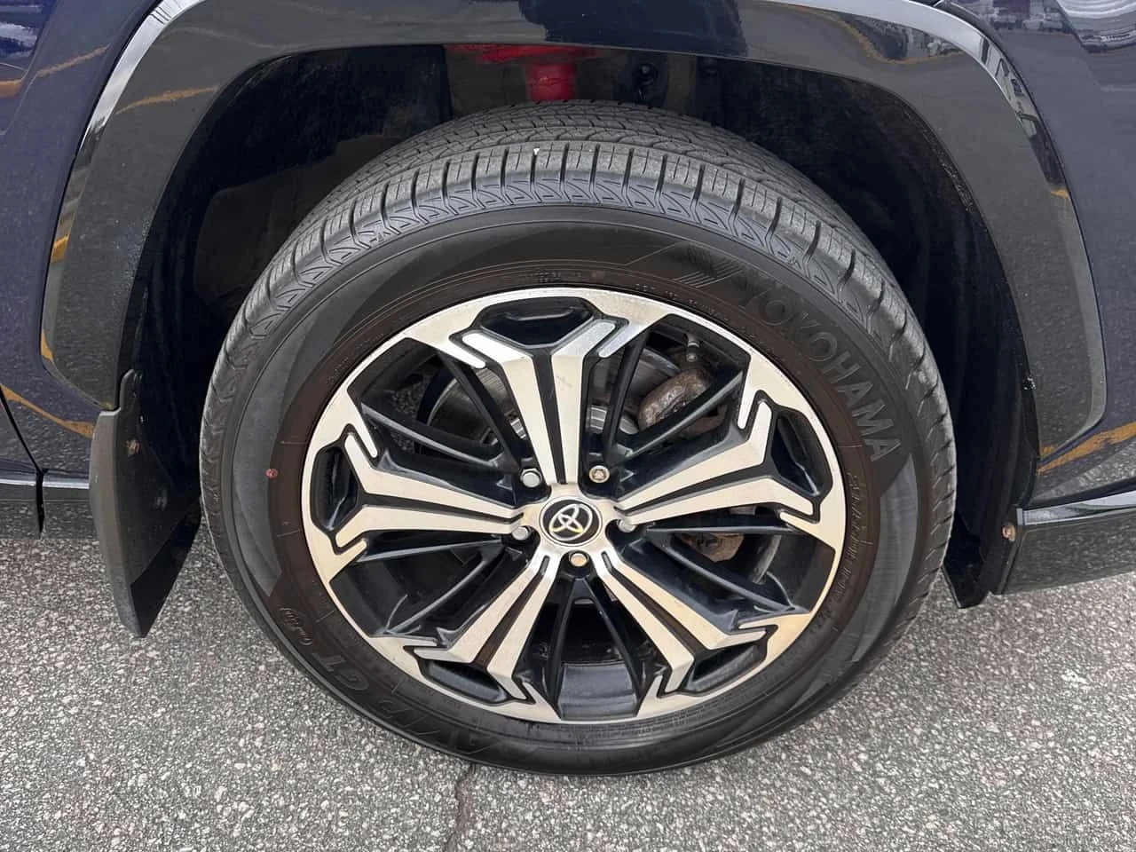 Toyota Rav4 2.5 | XSE AWD | PANO | ПОДГРЕВИ , снимка 6 - Автомобили и джипове - 54368667