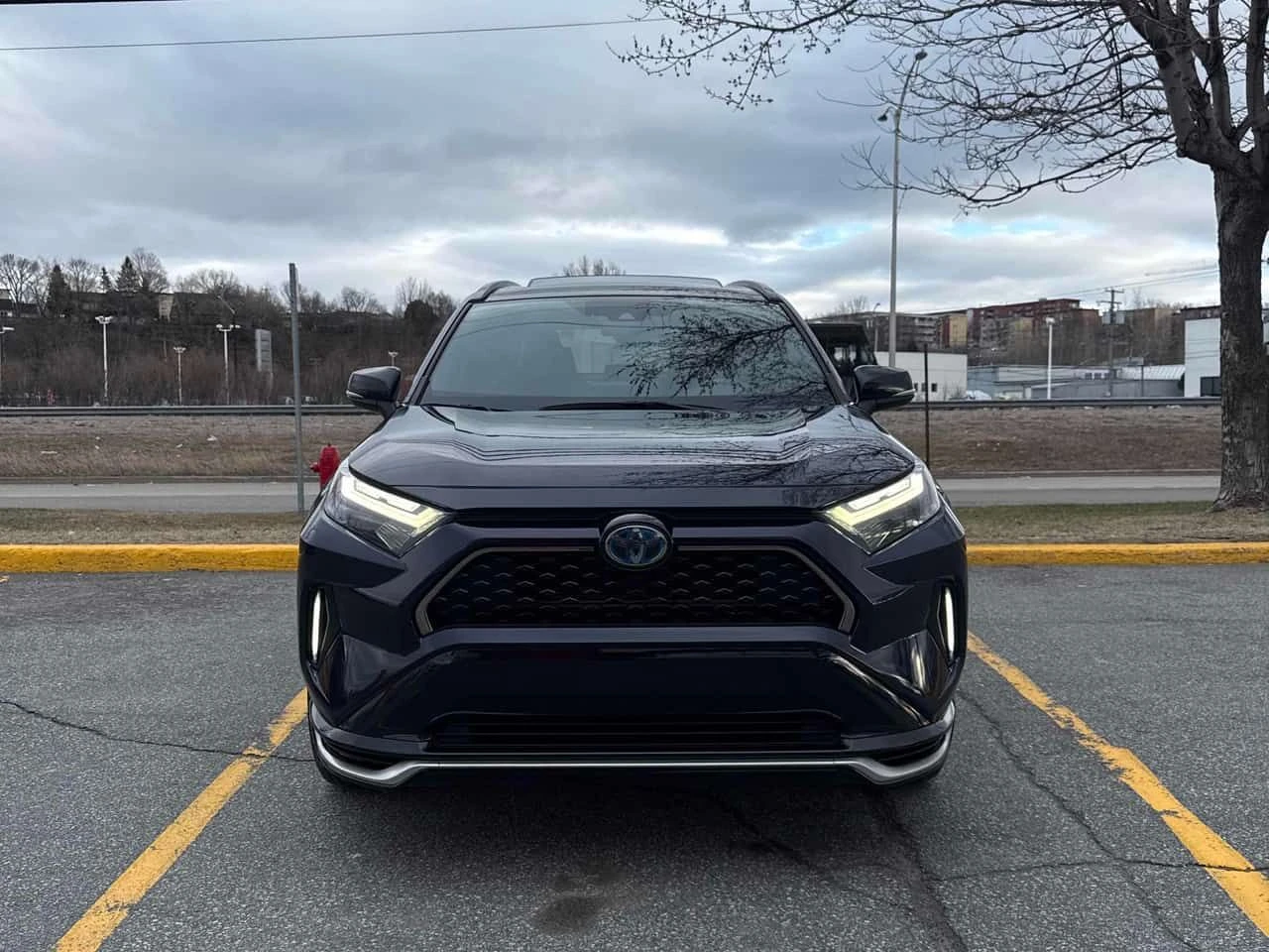 Toyota Rav4 2.5 | XSE AWD | PANO | ПОДГРЕВИ , снимка 5 - Автомобили и джипове - 54368667